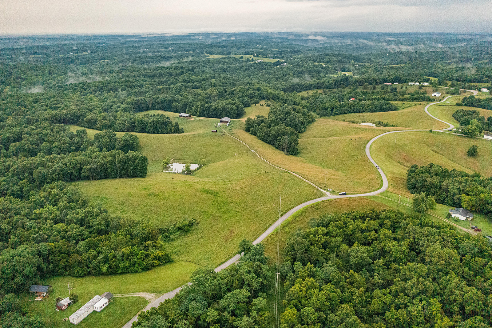 Lawrenceburg, Kentucky, 40342, United States, ,Residential,For Sale,1930802