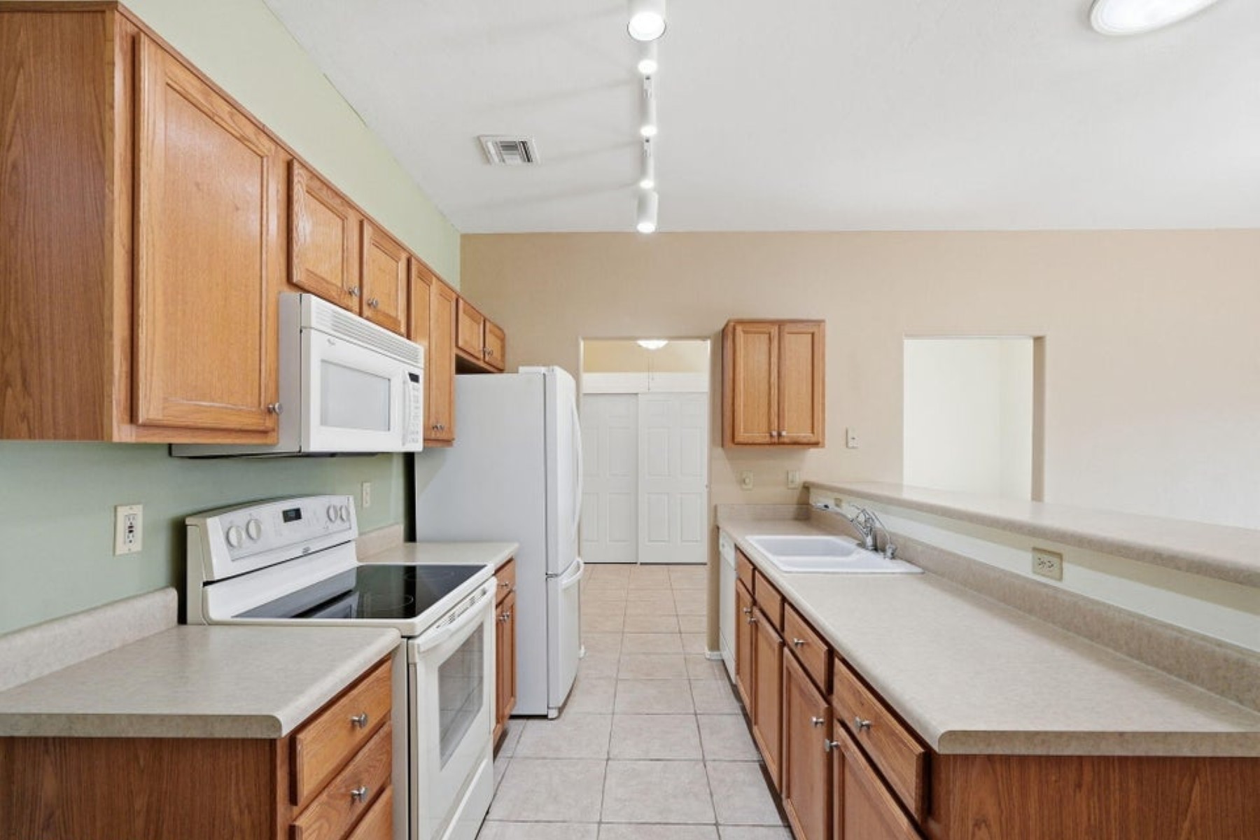  3617 South Paseo de Los Nardos¦Green Valley, AZ 85614 - 物件實景