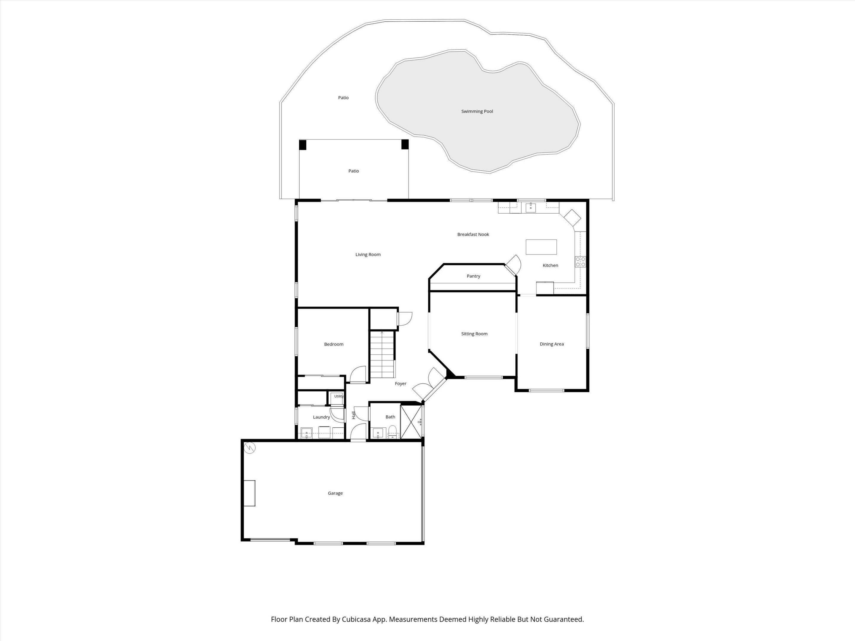  11158 Mainsail Court - 物件實景