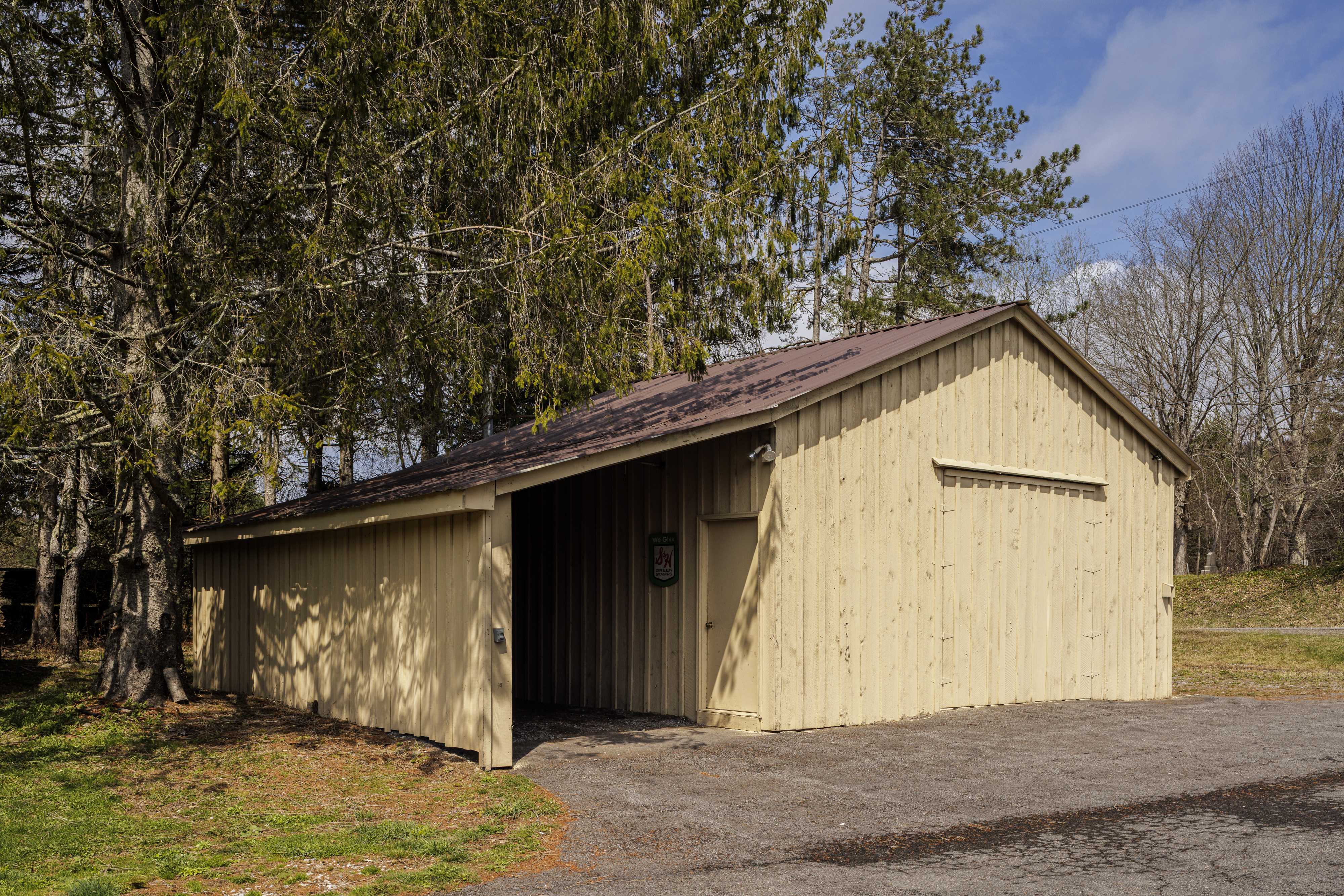  749 County Route 353, Rensserlaerville , NY 12147 - 物件實景