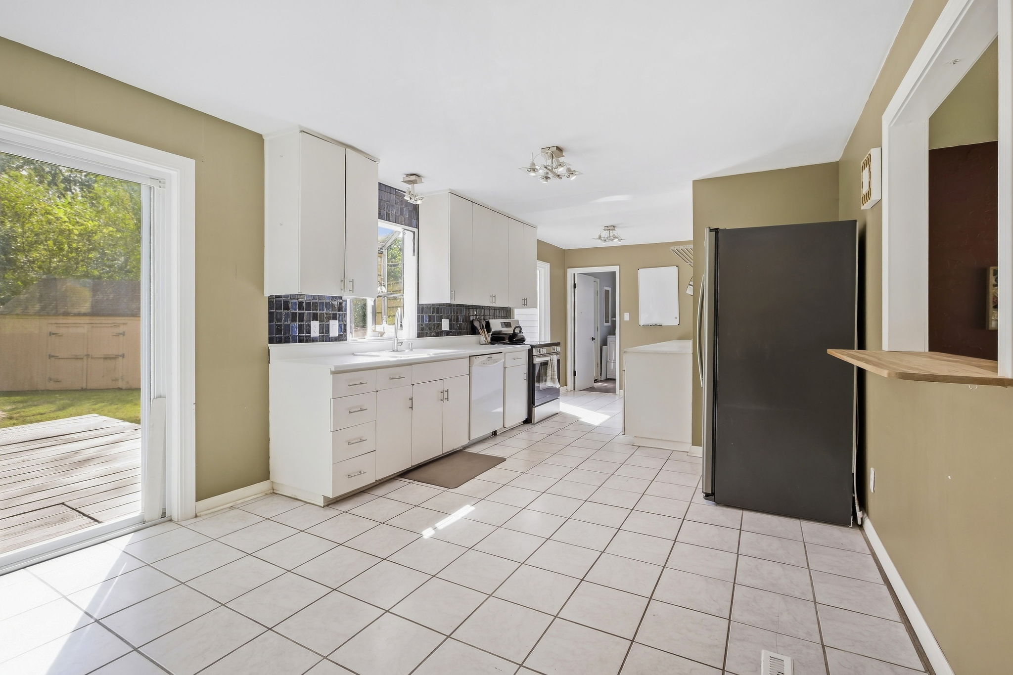  8519 West 69th Terrace, Overland Park, KS 66204 - 物件實景