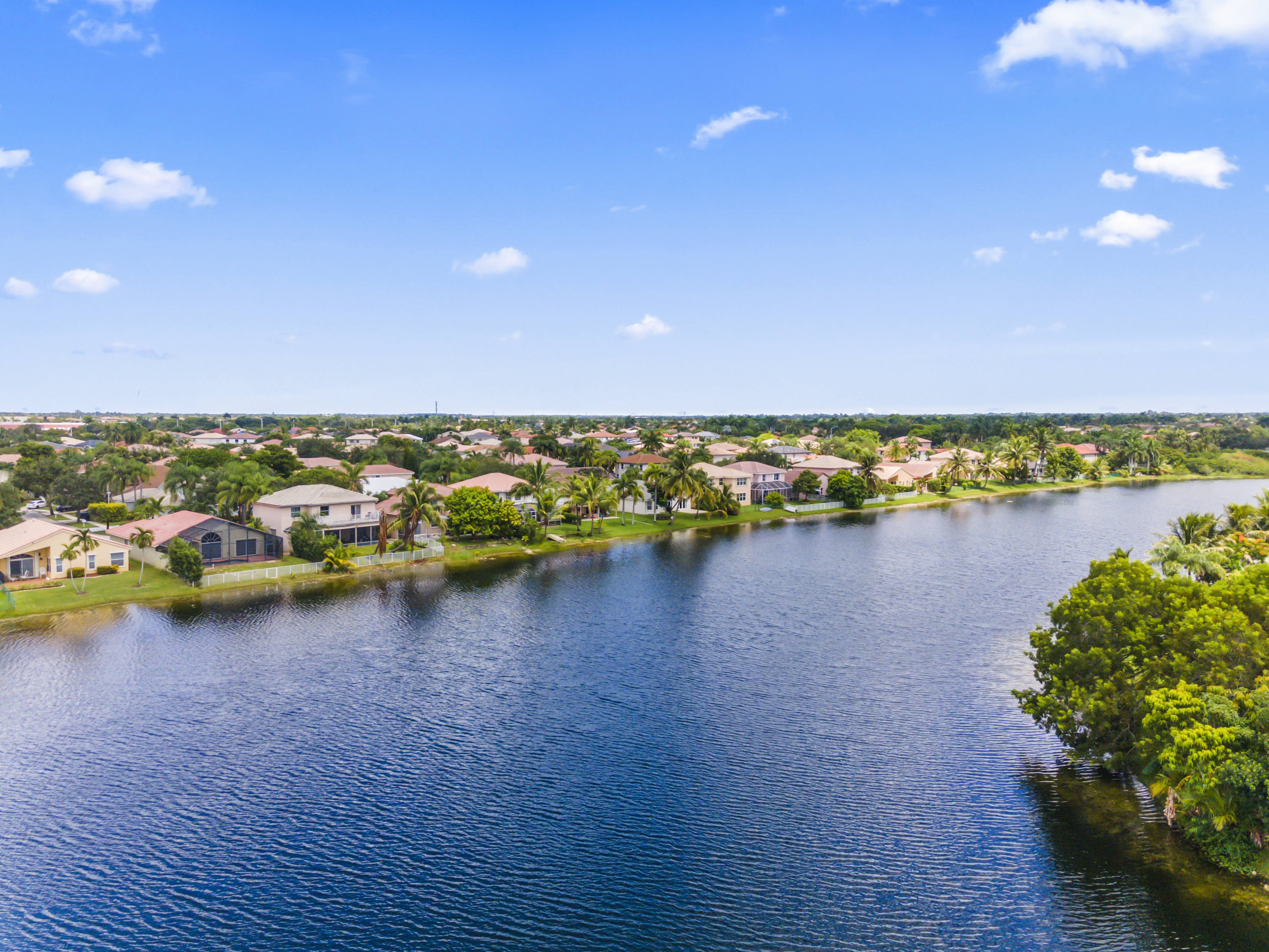  18096 SW 29th St, Miramar, FL, 33029 - 物件實景