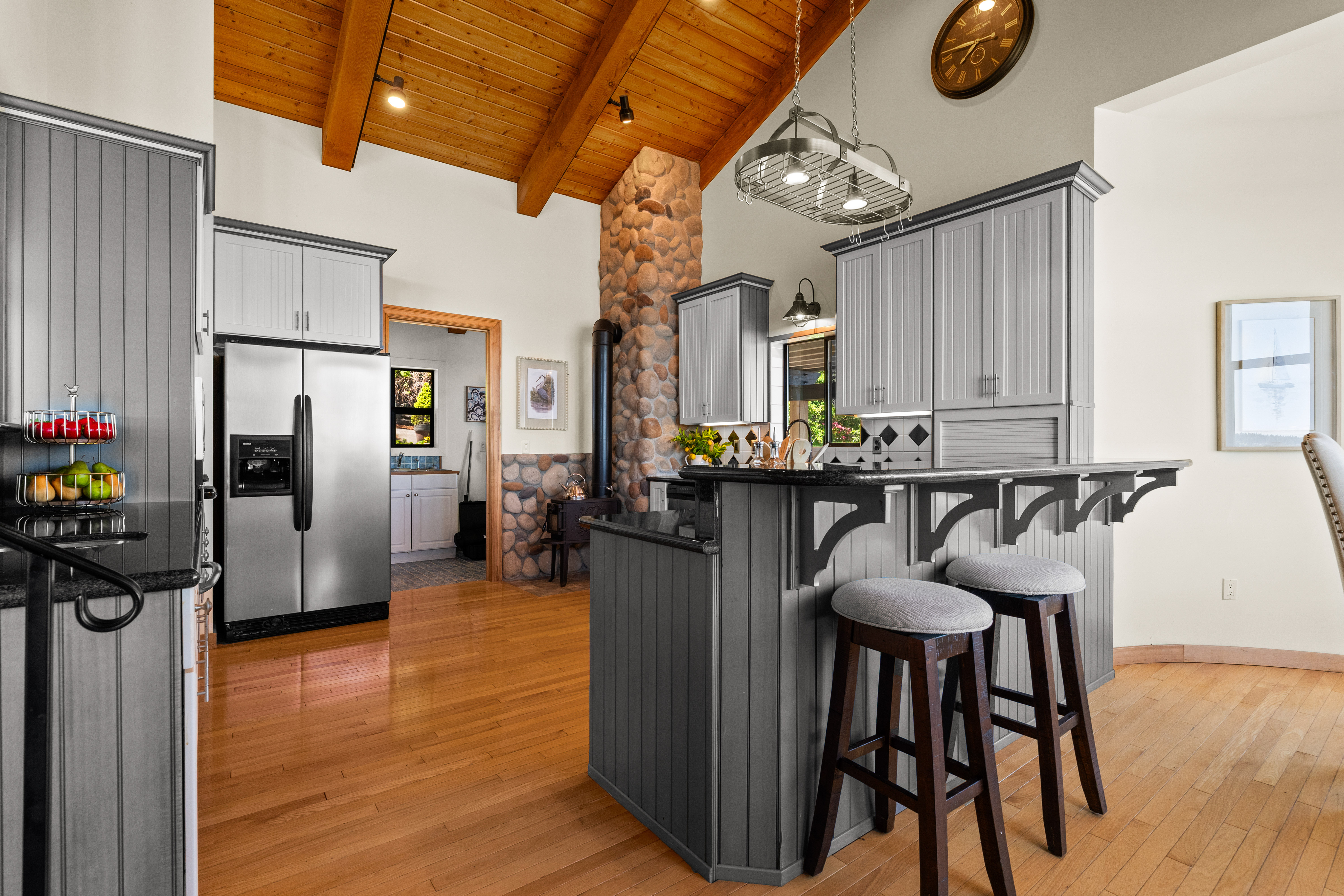  6617 149th Ave NW, Lakebay, WA 98349 - 物件實景
