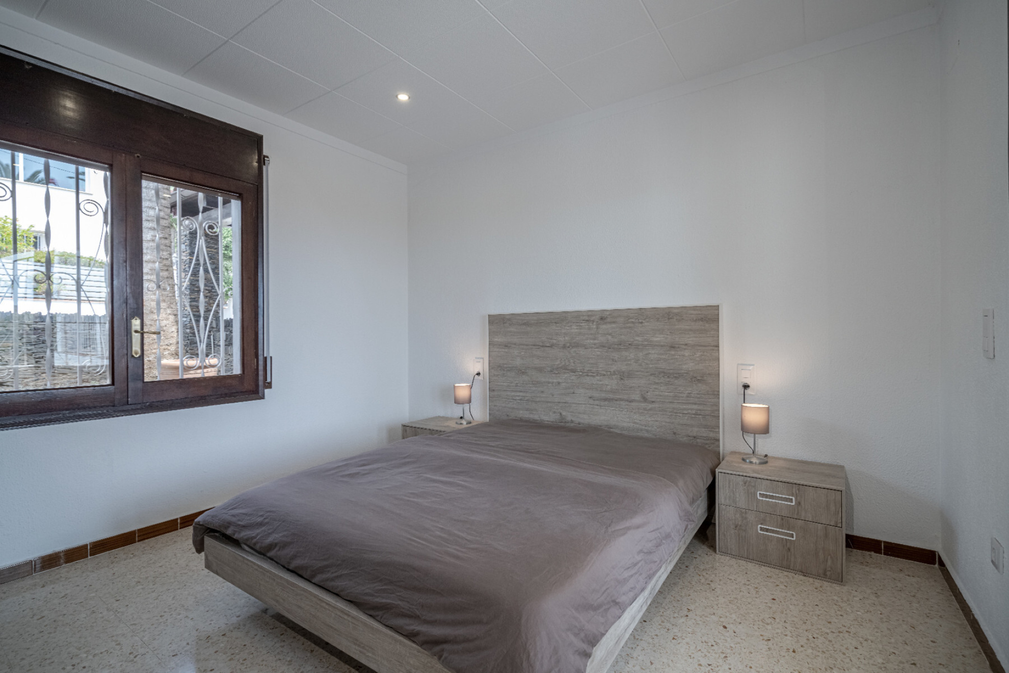  Andalusian style villa with fantastic pool area and views - 物件實景
