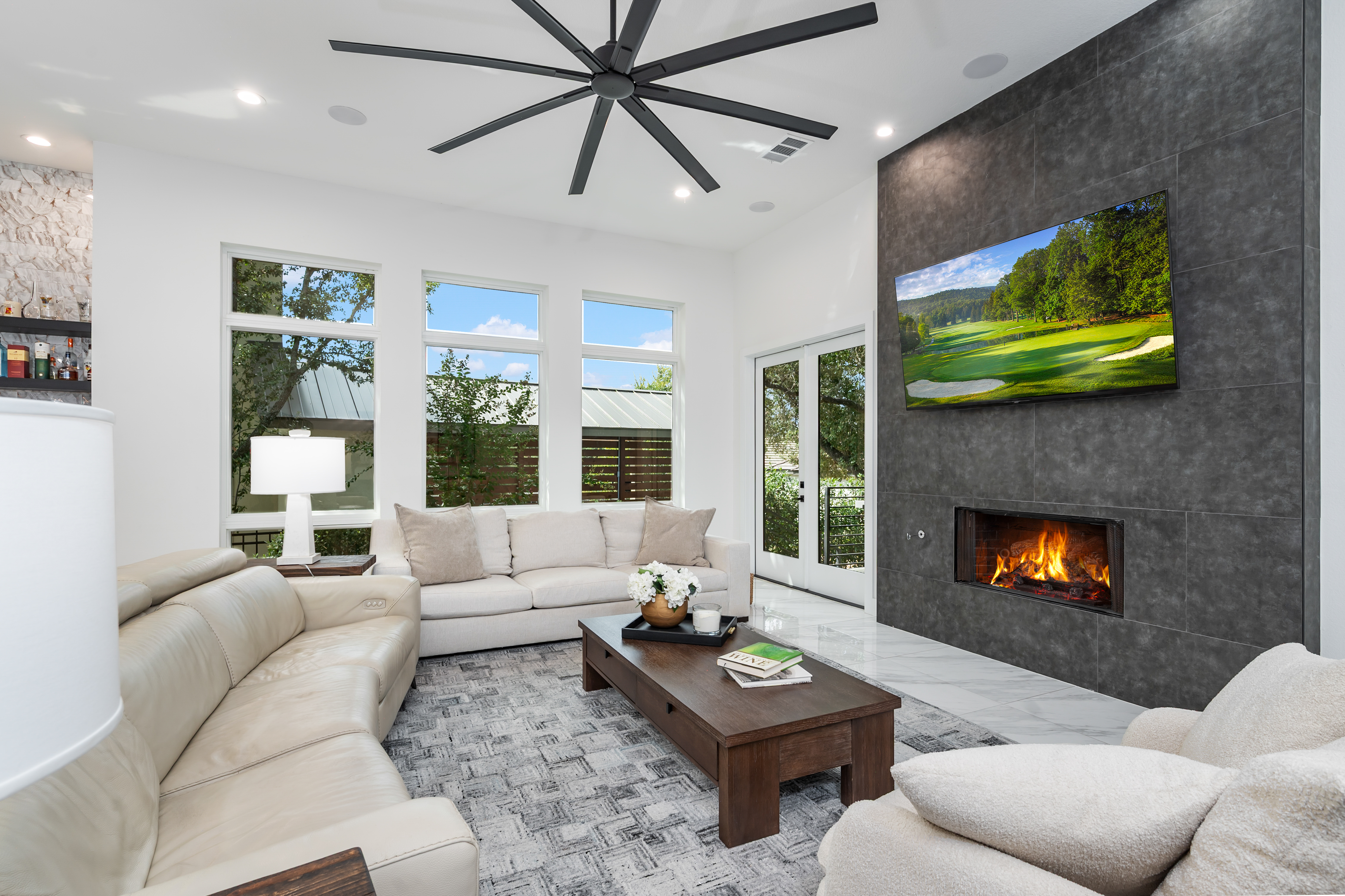  Sophisticated Dominion Home - 物件實景