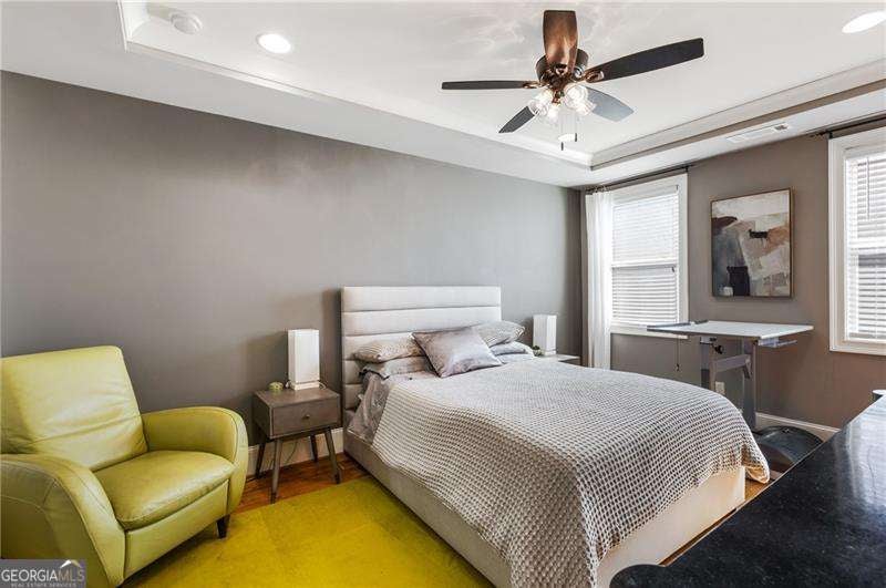 Atlanta, Georgia, 30363, United States, 3 Bedrooms Bedrooms, ,4 BathroomsBathrooms,Residential,For Sale,1913056