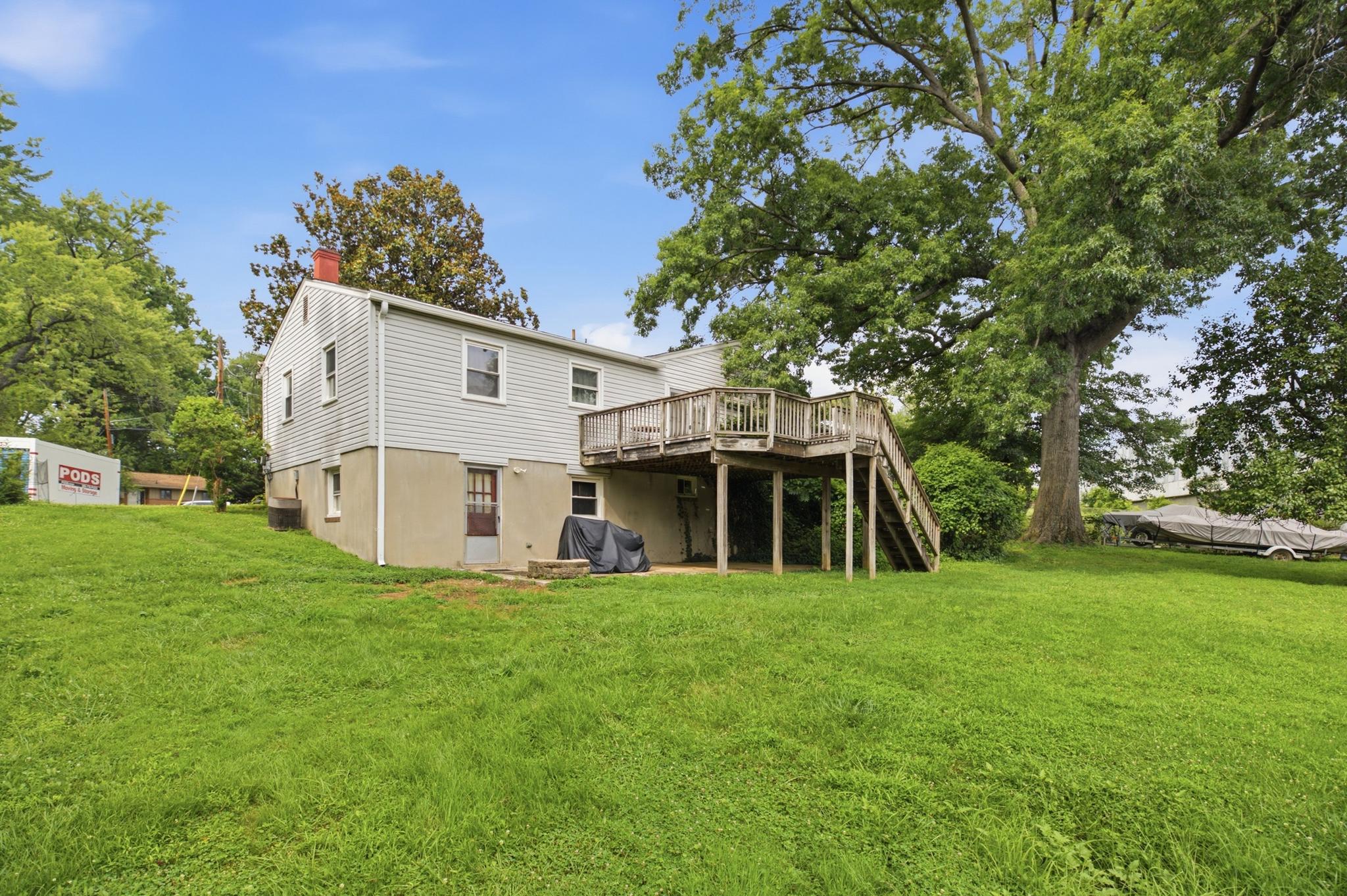  8419 Wesleyan Street, Vienna, VA, 22180 - 物件實景
