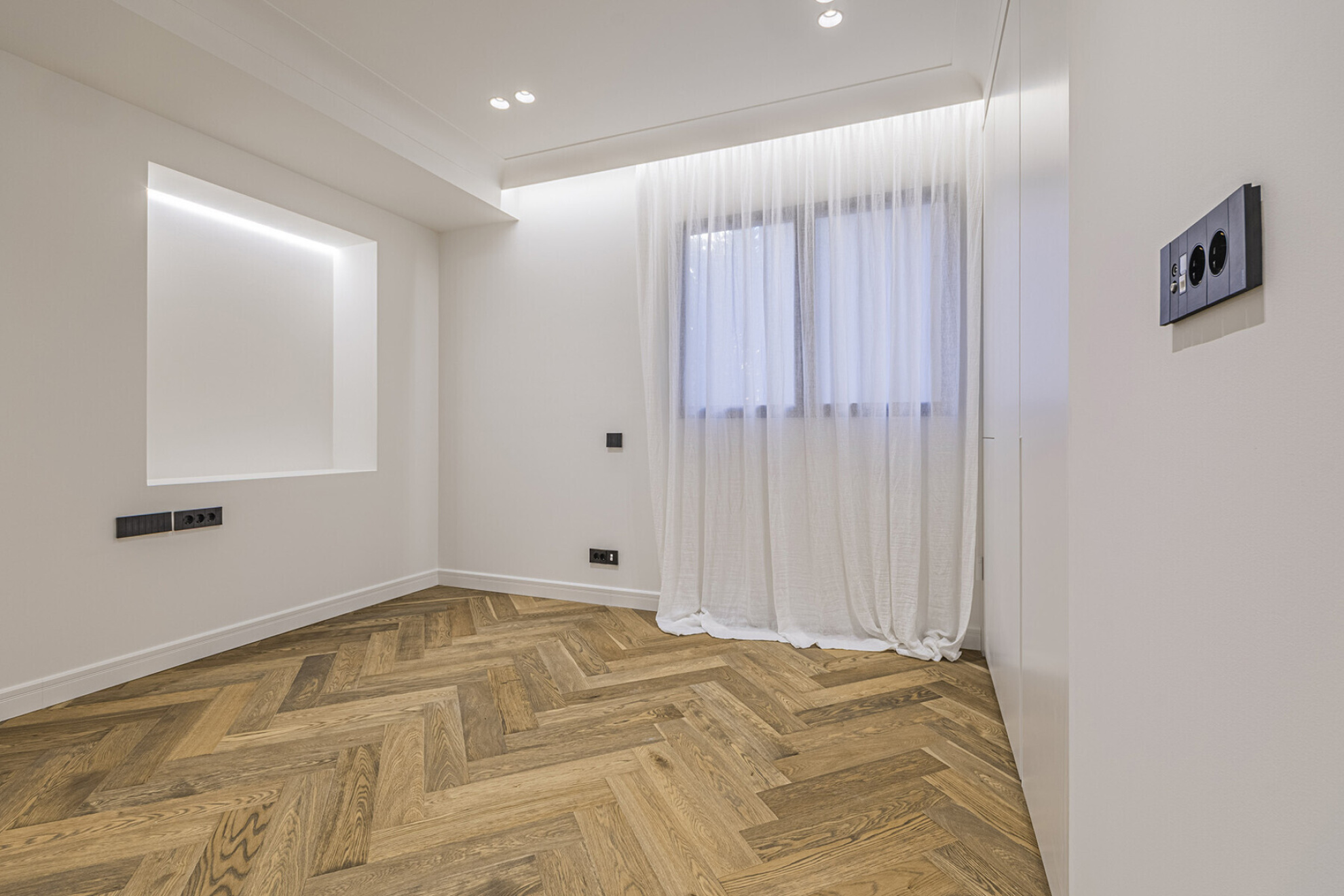  Luxury Design Apartment in Tres Torres, Barcelona - 物件實景
