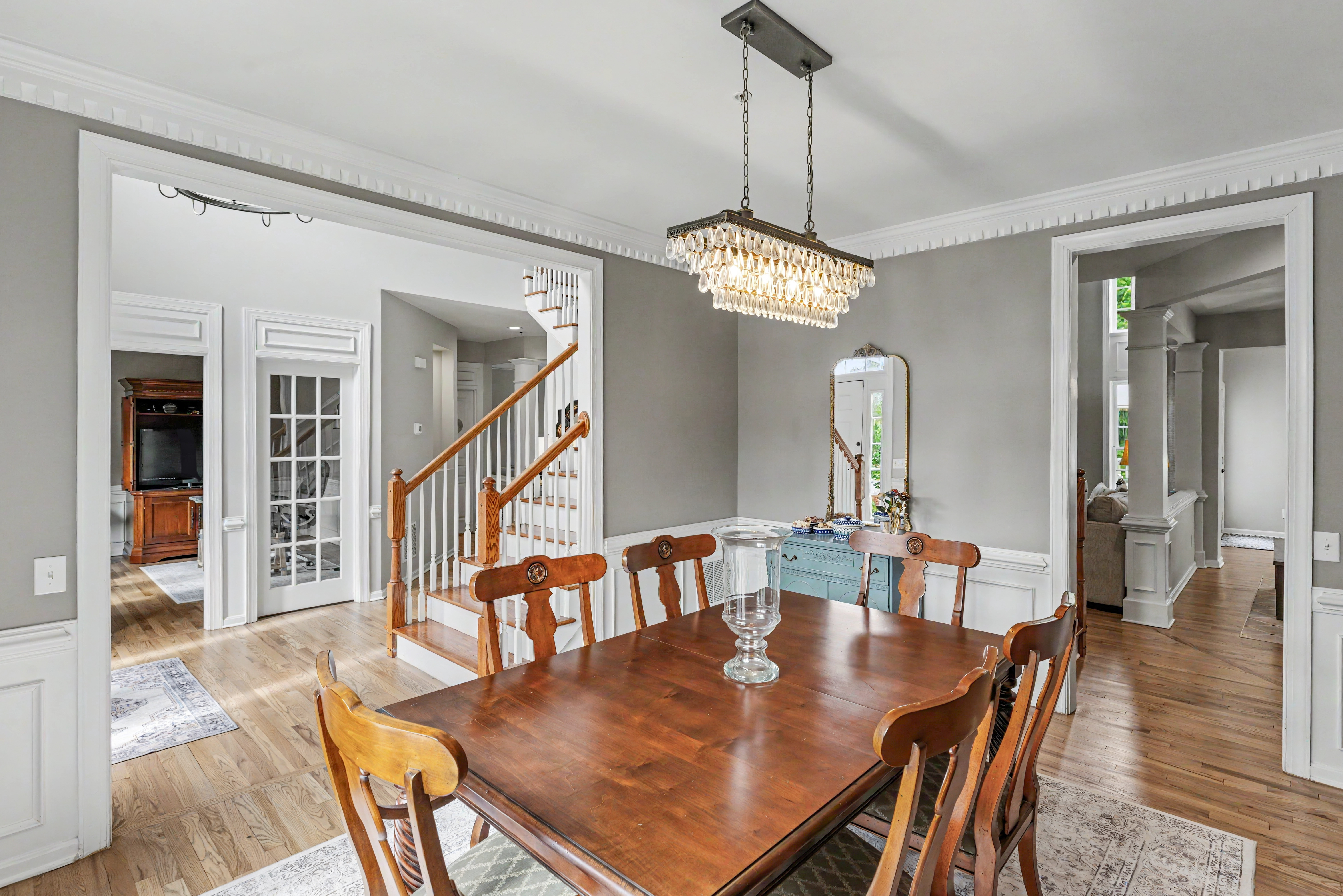  2818 Mountain Laurel Drive, Furlong, PA 18925 - 物件實景