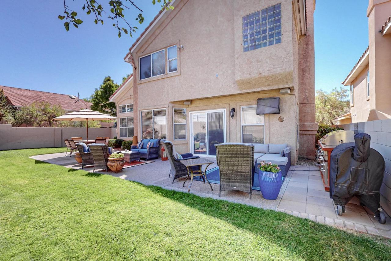 1156 NARCISCO Street NE, Albuquerque, New Mexico, 87112, United States, 4 Bedrooms Bedrooms, ,3 BathroomsBathrooms,Residential,For Sale,1156 NARCISCO Street NE,1637423