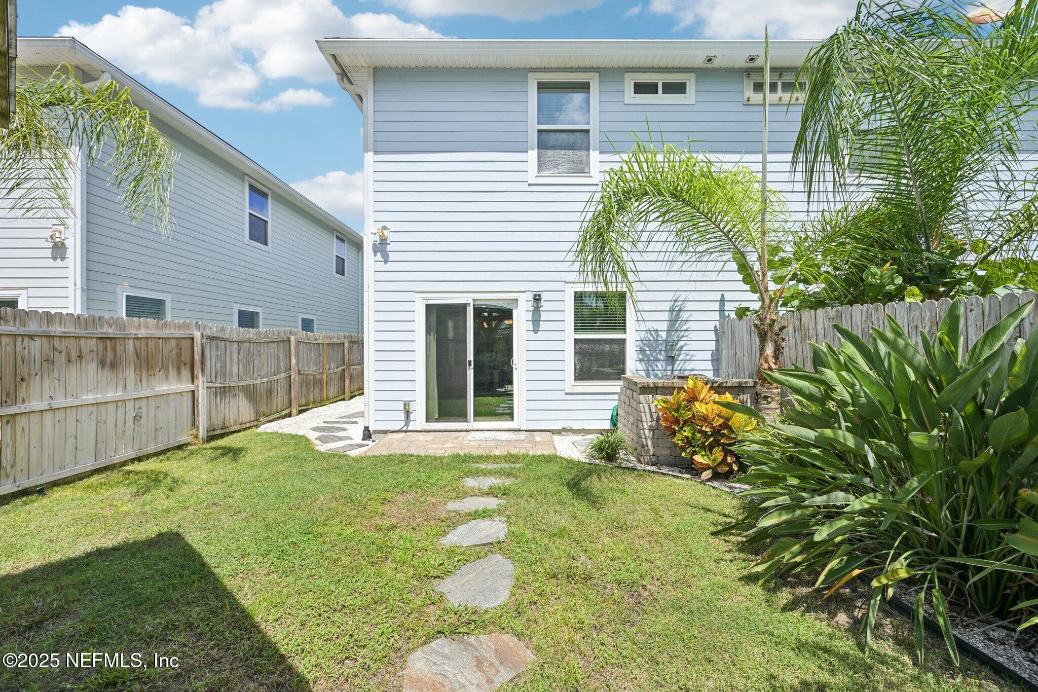 Jacksonville Beach, Florida, 32250, United States, 4 Bedrooms Bedrooms, ,3 BathroomsBathrooms,Residential,For Sale,1939457