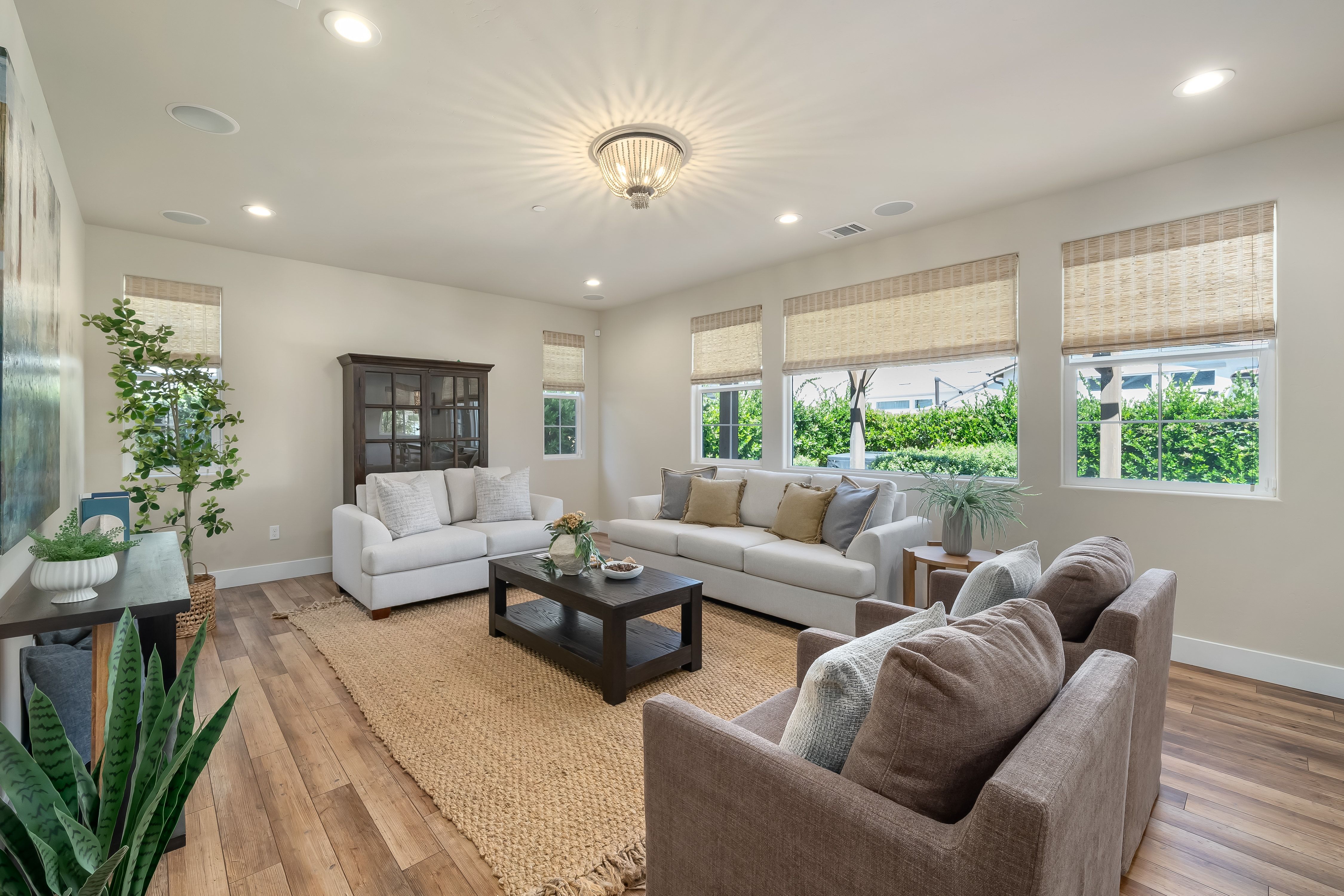  Premier Corner Residence in Creekstone at the Village - 物件實景