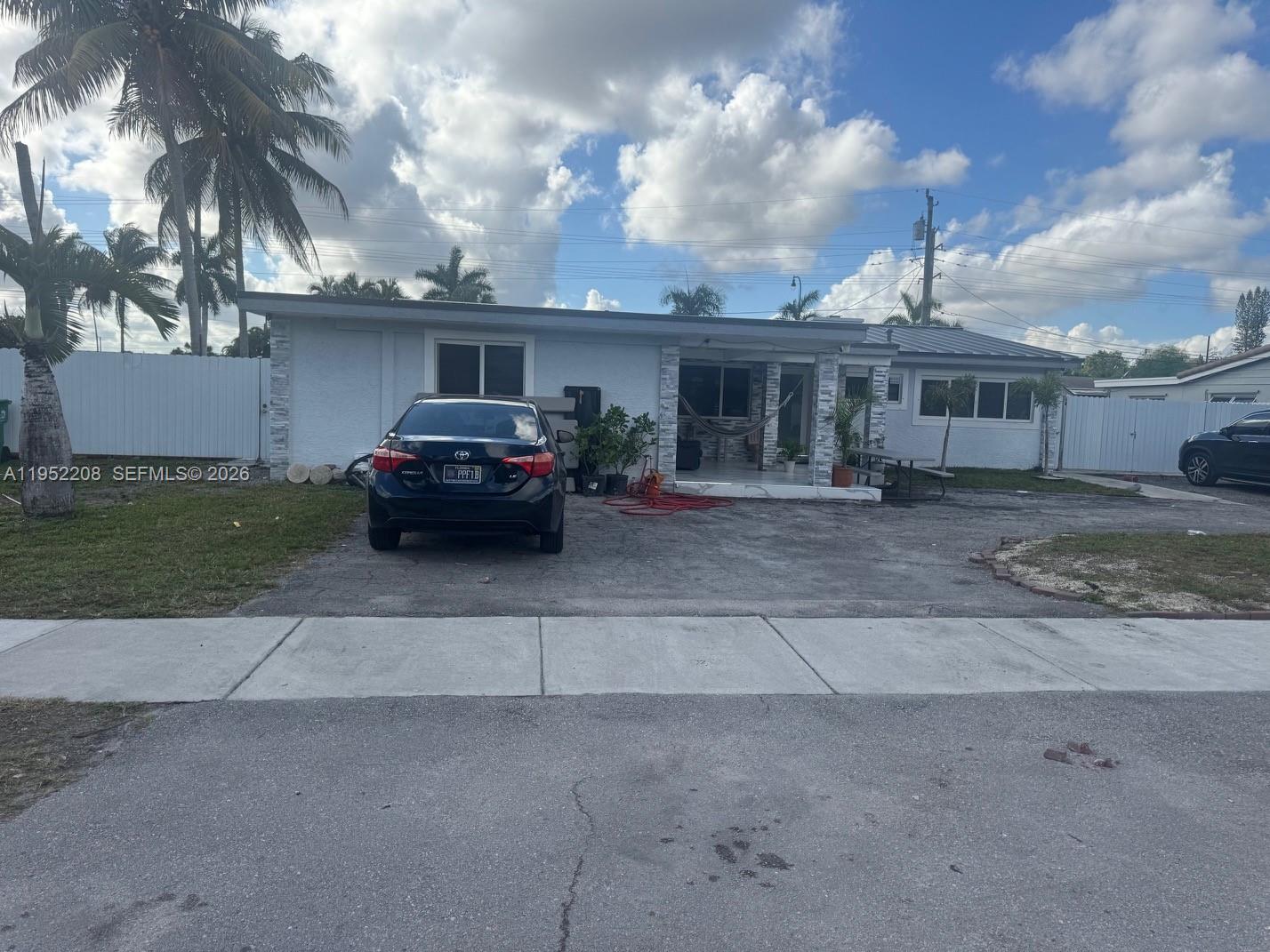 6th Pl, Miami, FL 33169 #1