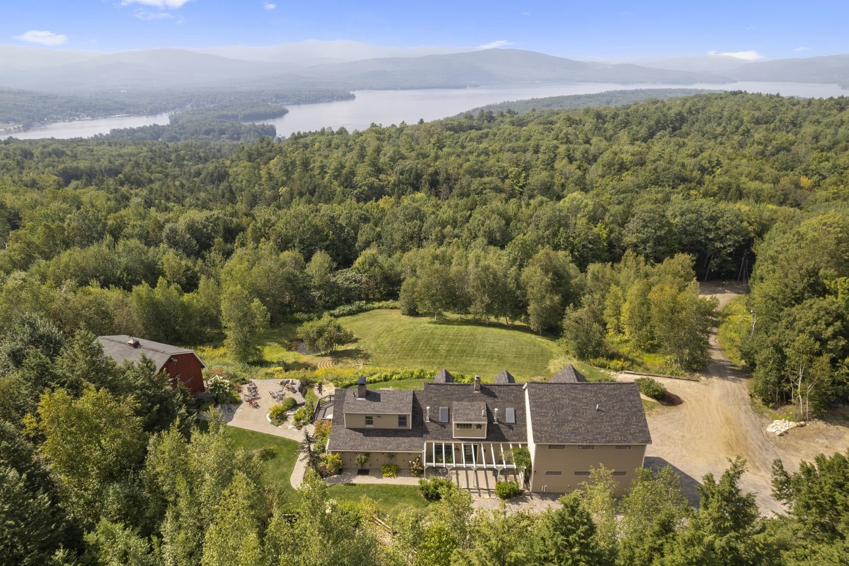 Bristol, New Hampshire, 03222, United States, 8 Bedrooms Bedrooms, ,5 BathroomsBathrooms,Residential,For Sale,1883549