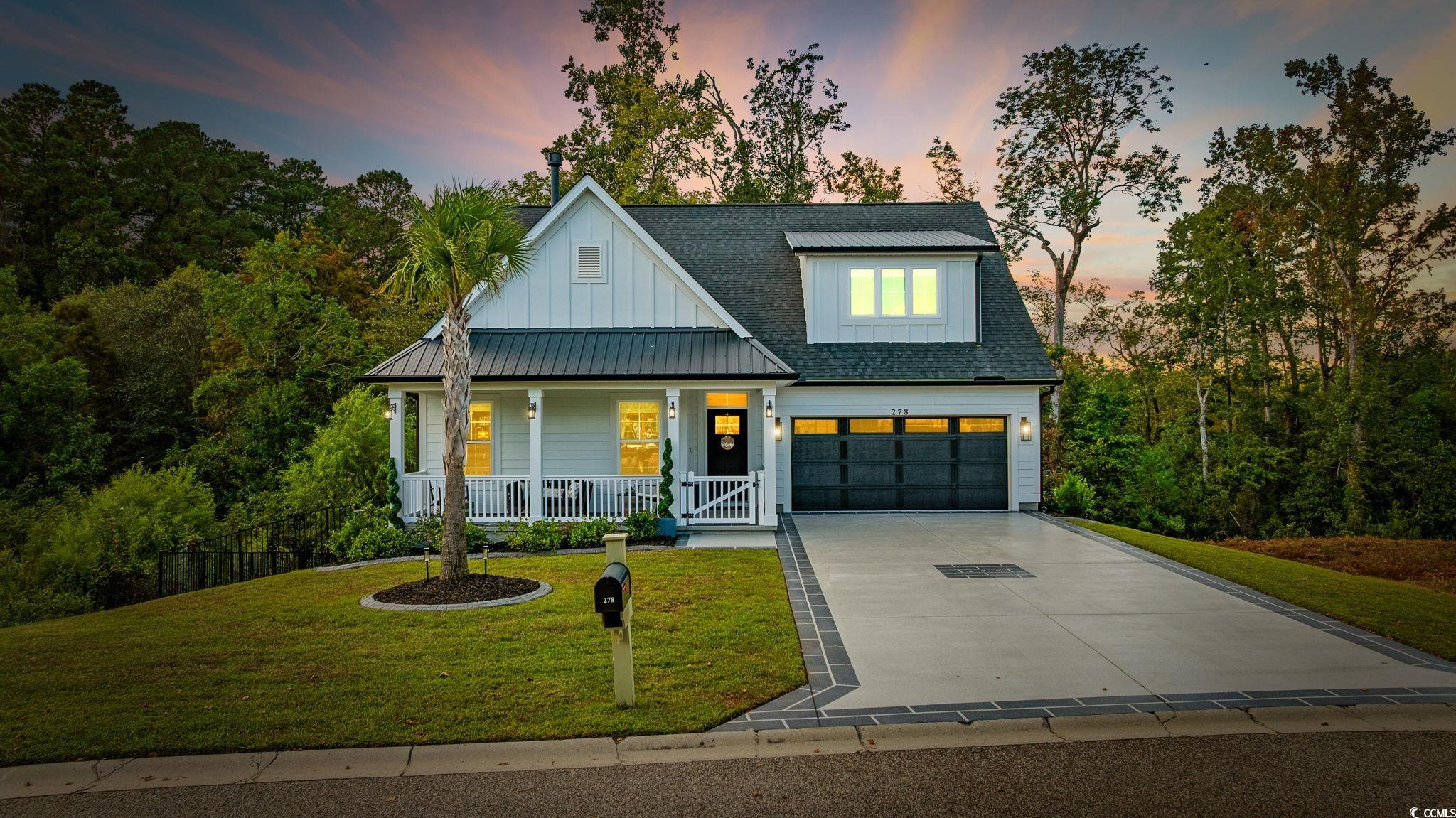 Conway, South Carolina, 29526, United States, 4 Bedrooms Bedrooms, ,3 BathroomsBathrooms,Residential,For Sale,2023635