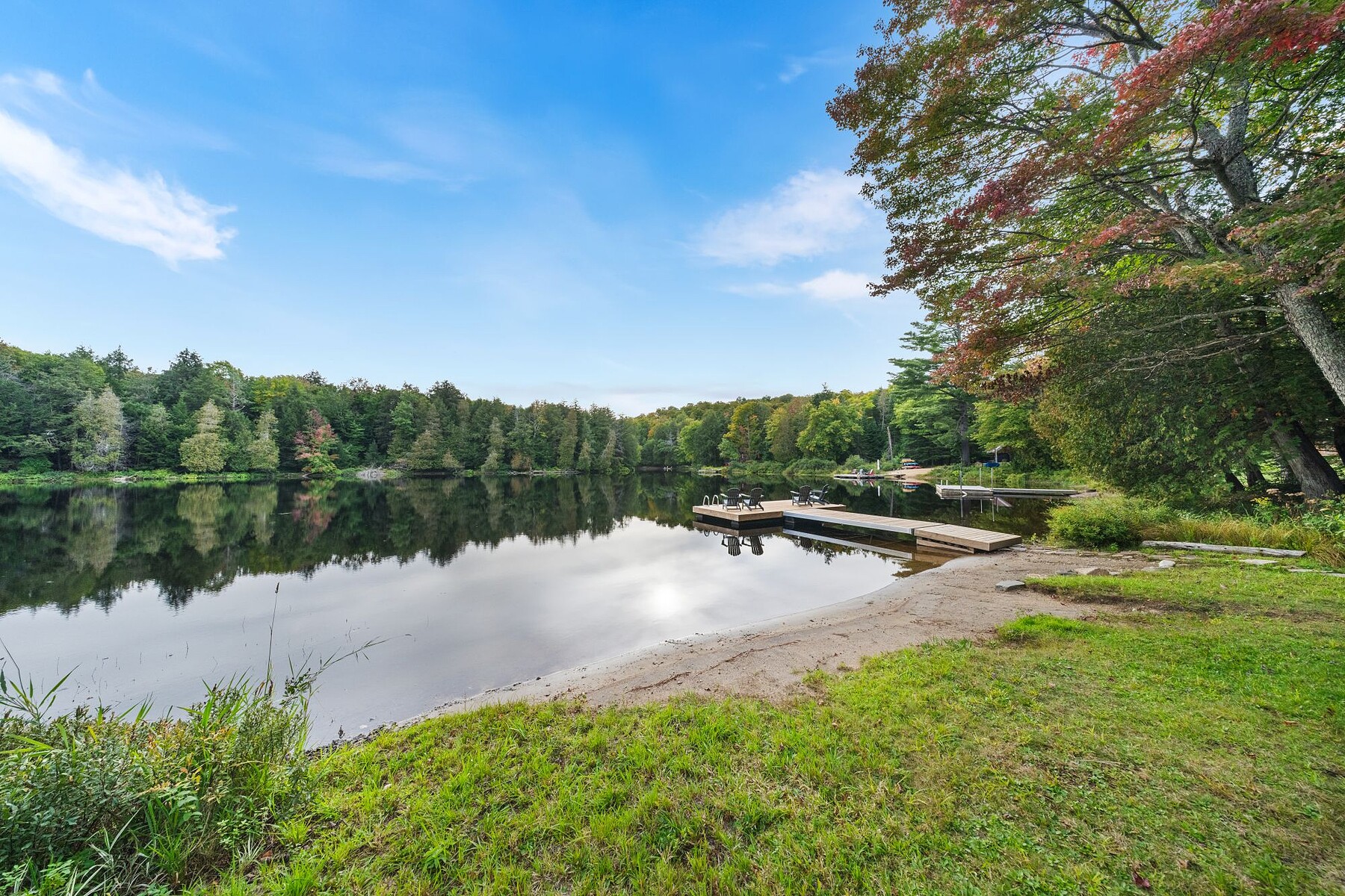  Charming Oxtongue Cottage - 物件實景