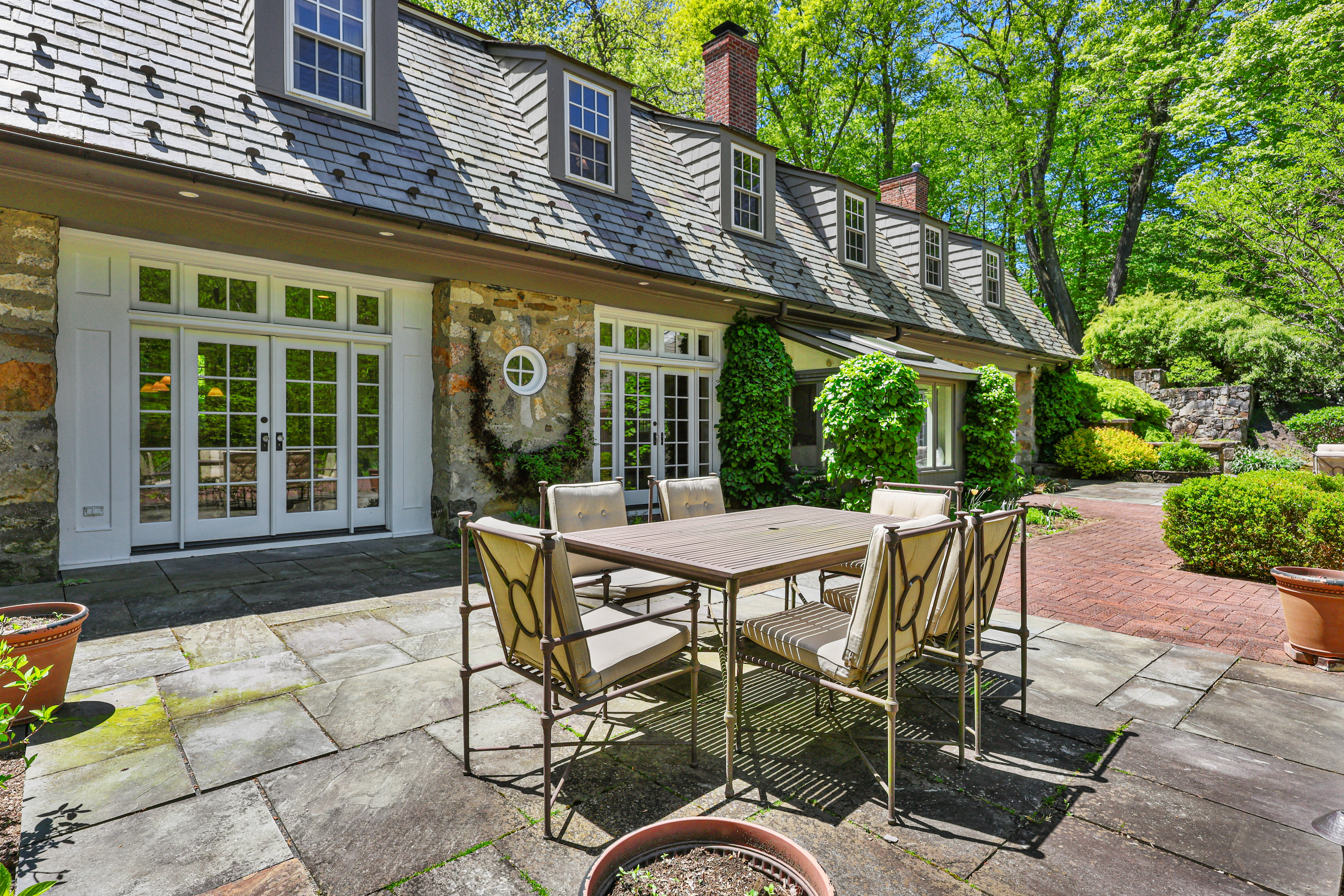  The Pierrepont Carriage House - 物件實景