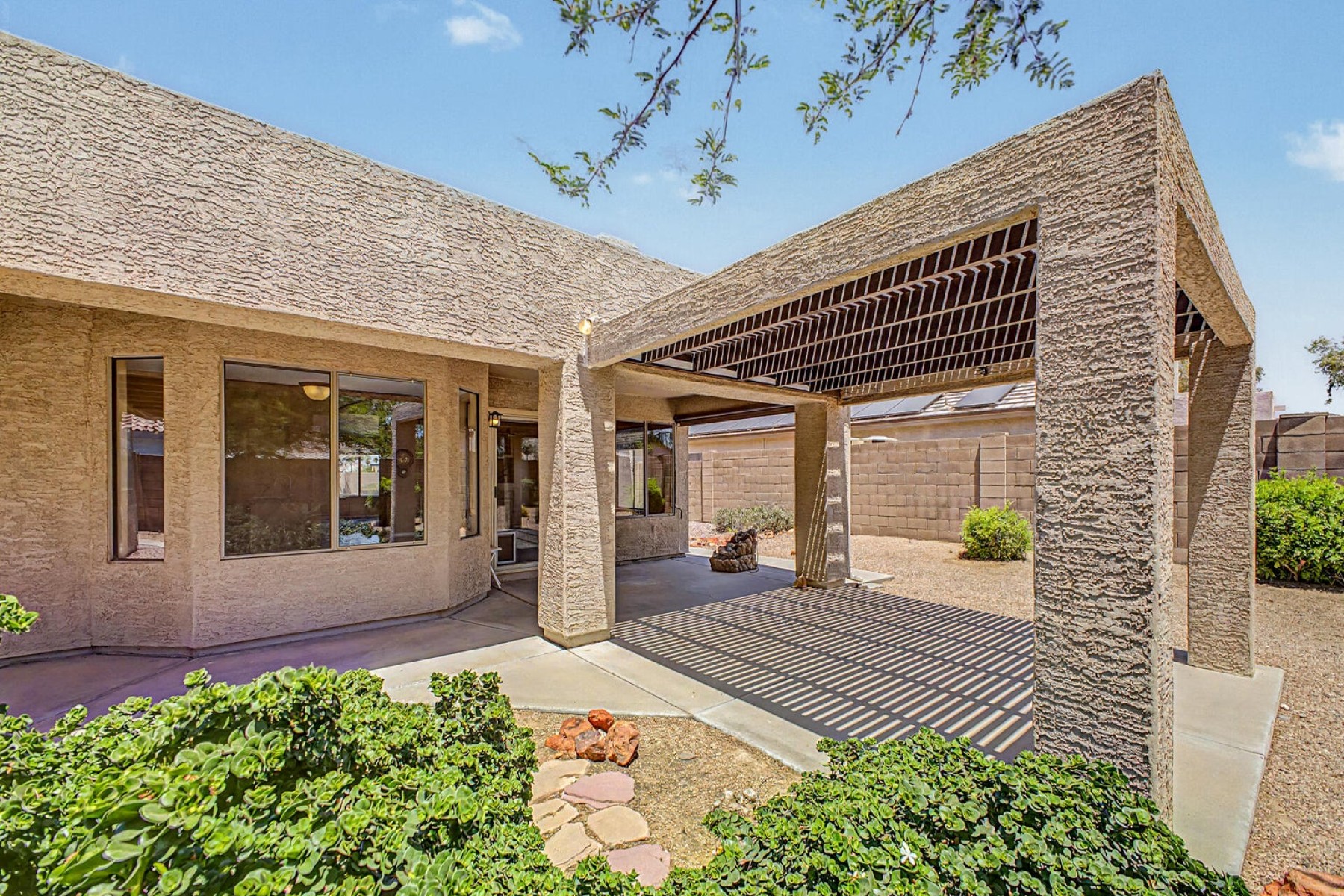  6929 W Monte Lindo ¦Glendale, AZ - 物件實景