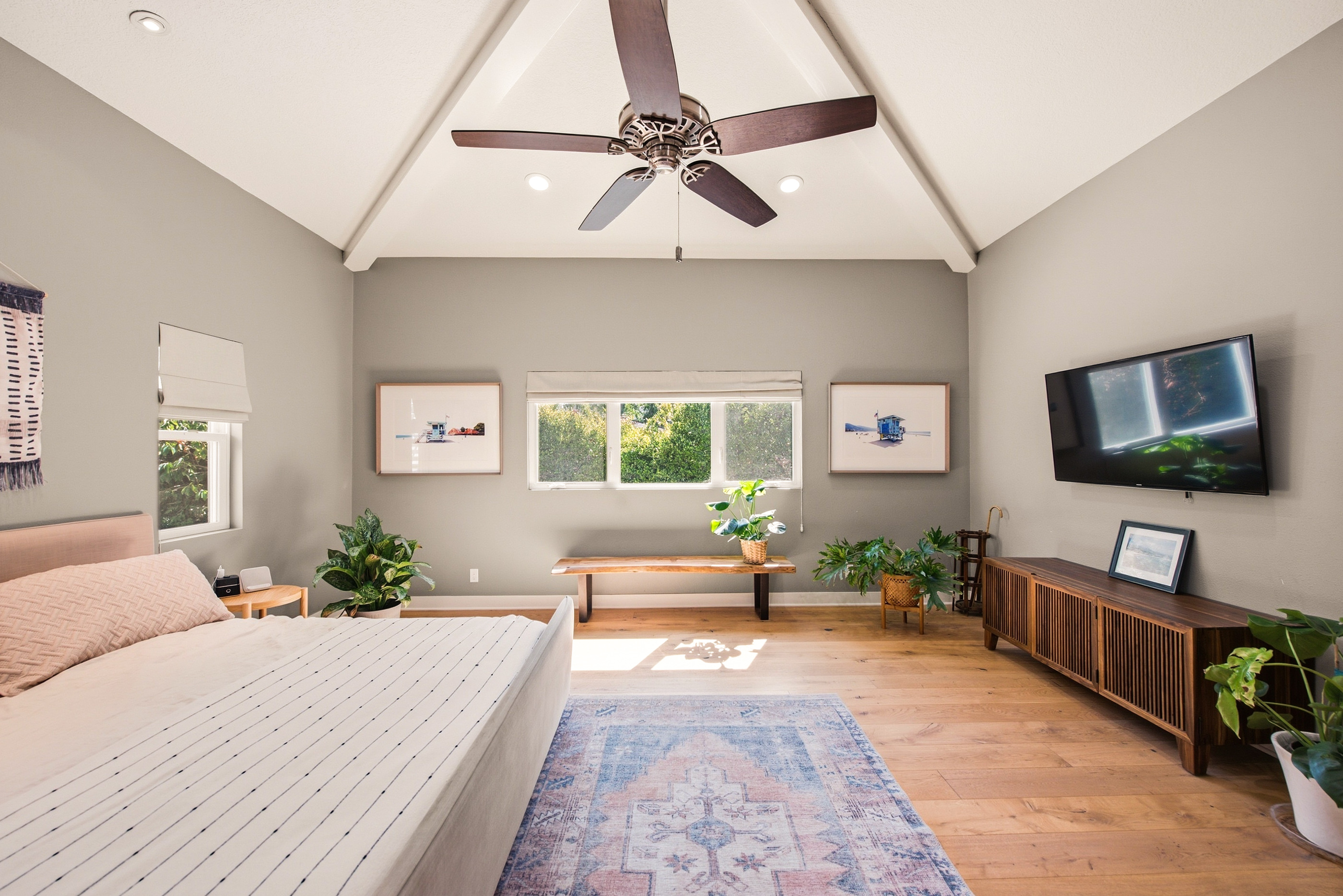  5512 Colodny Drive, Agoura Hills - 物件實景