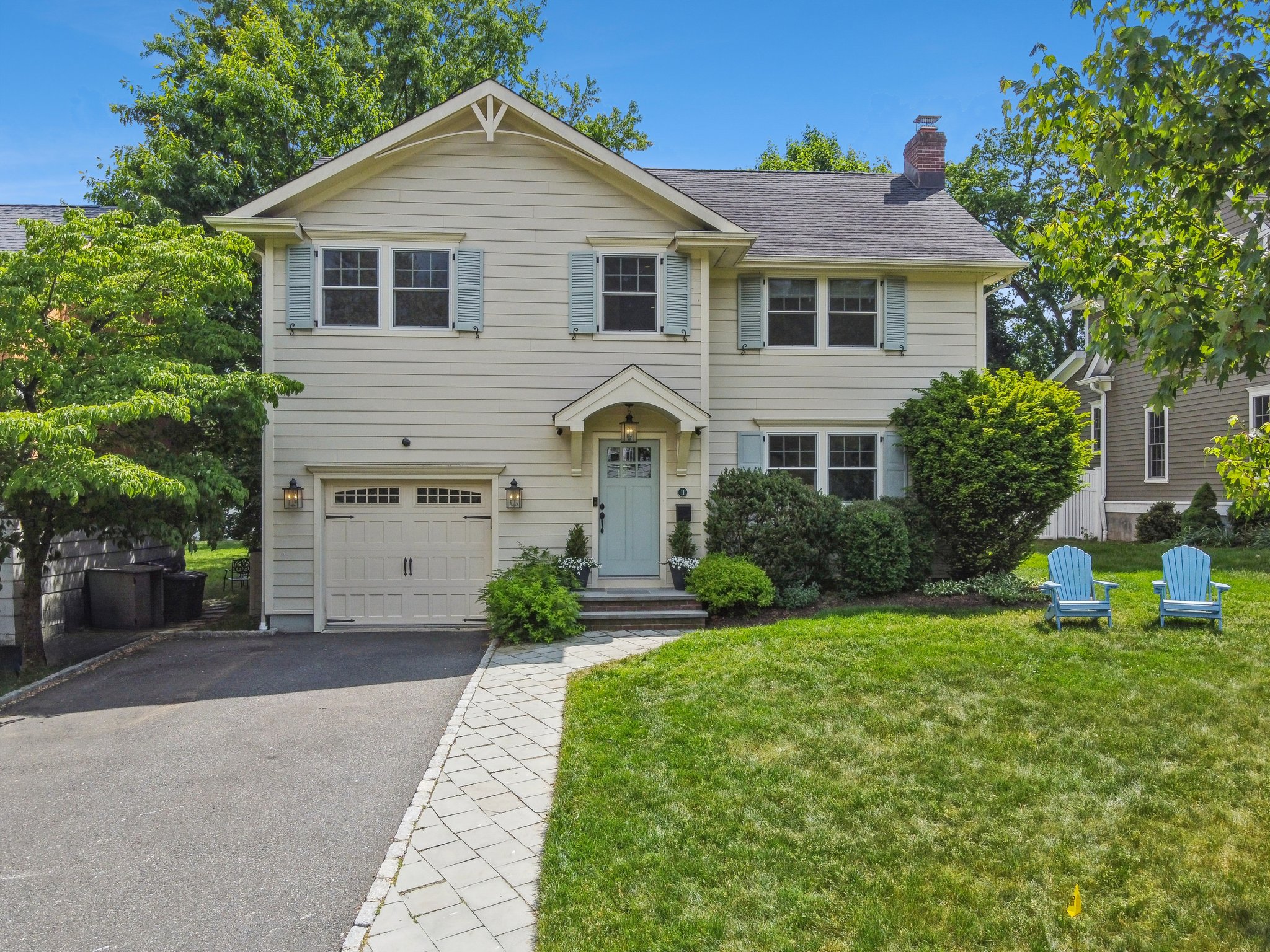  11 Mount Vernon Road, Montclair, NJ 07043 - 物件實景