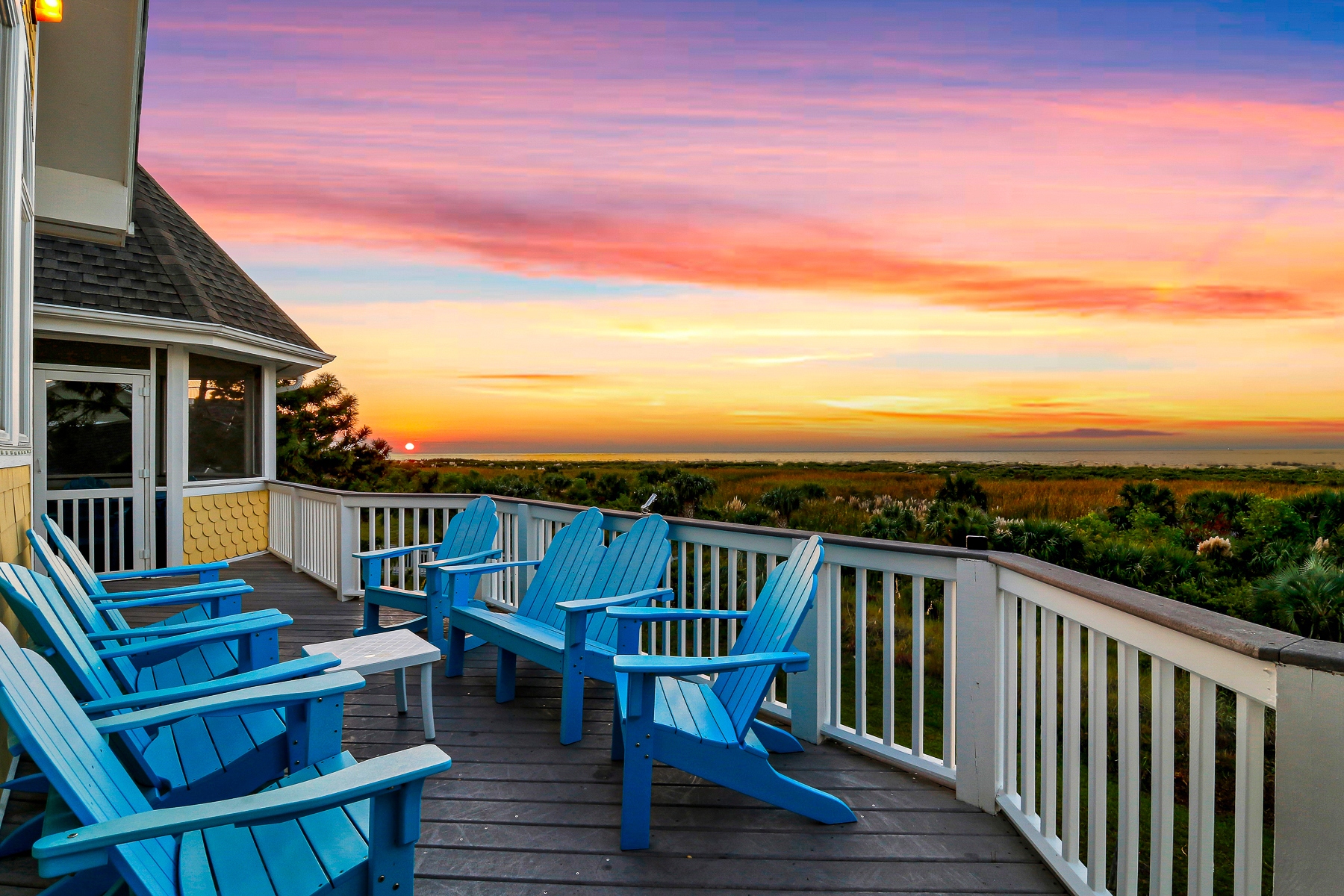  759 Marlin Drive, Fripp Island - 物件實景