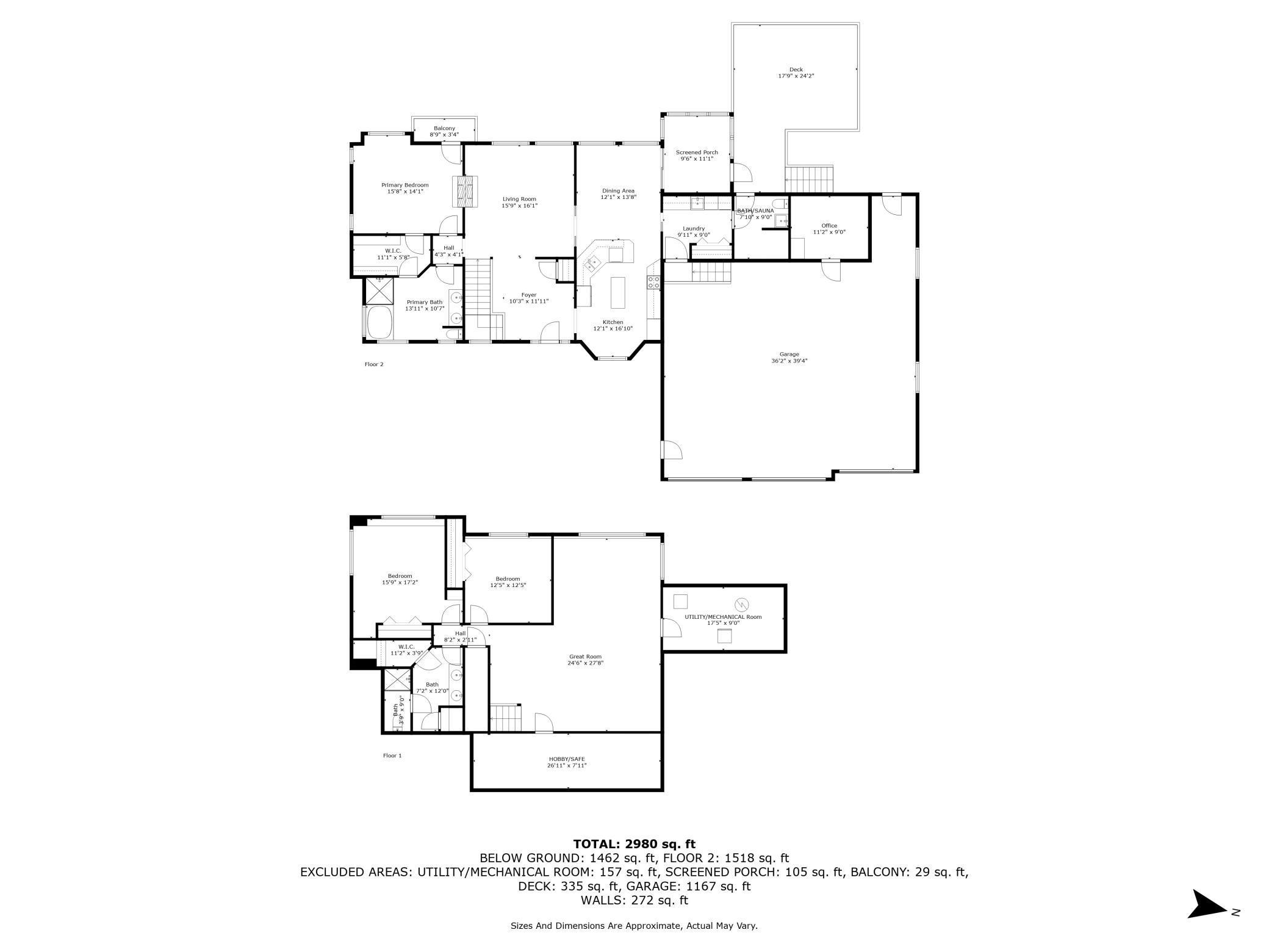 Alexandria Twp, Minnesota, 56308, United States, 3 Bedrooms Bedrooms, ,3 BathroomsBathrooms,Residential,For Sale,1903726