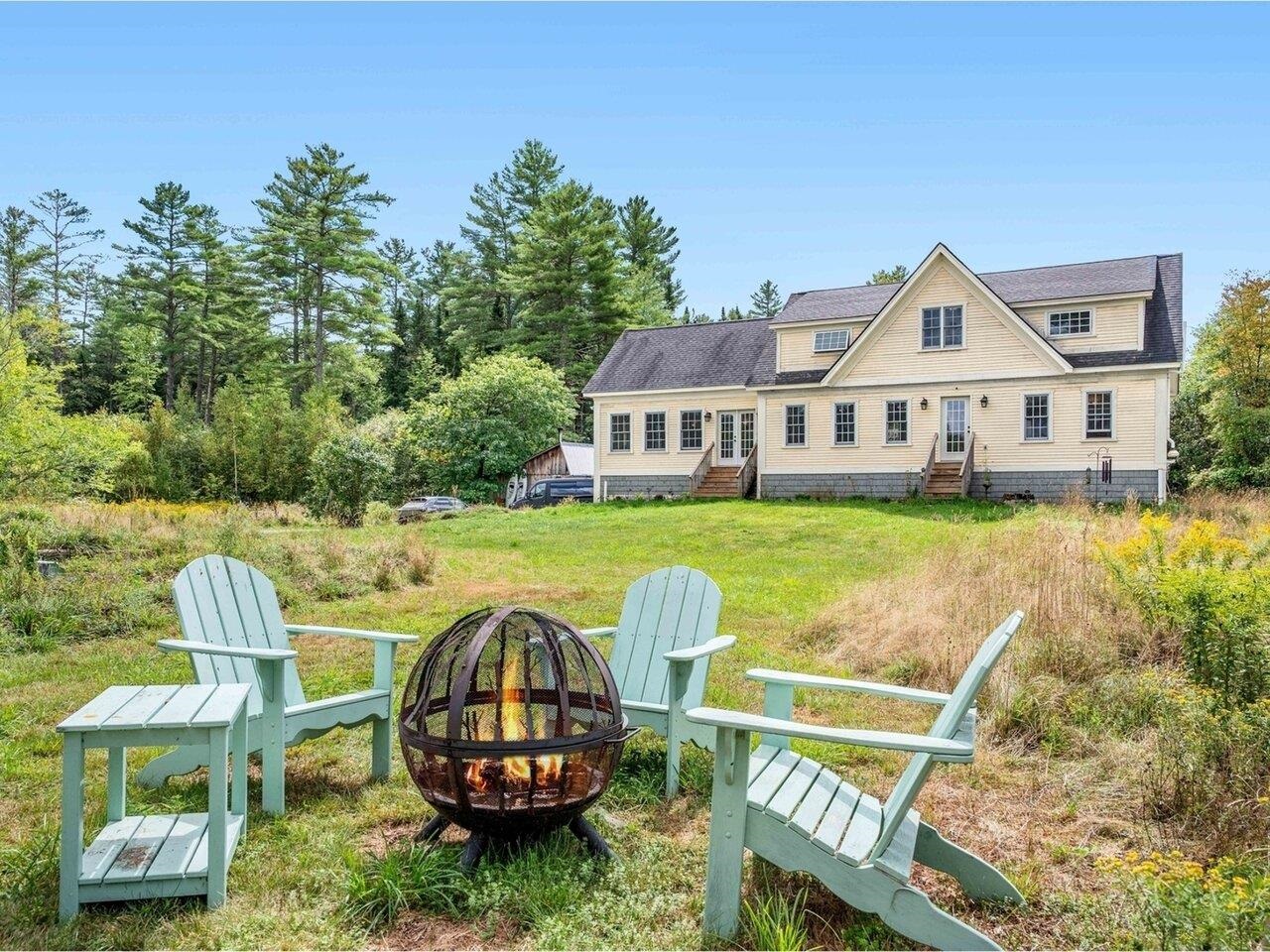Marshfield, Vermont, 05658, United States, 4 Bedrooms Bedrooms, ,2 BathroomsBathrooms,Residential,For Sale,1934230
