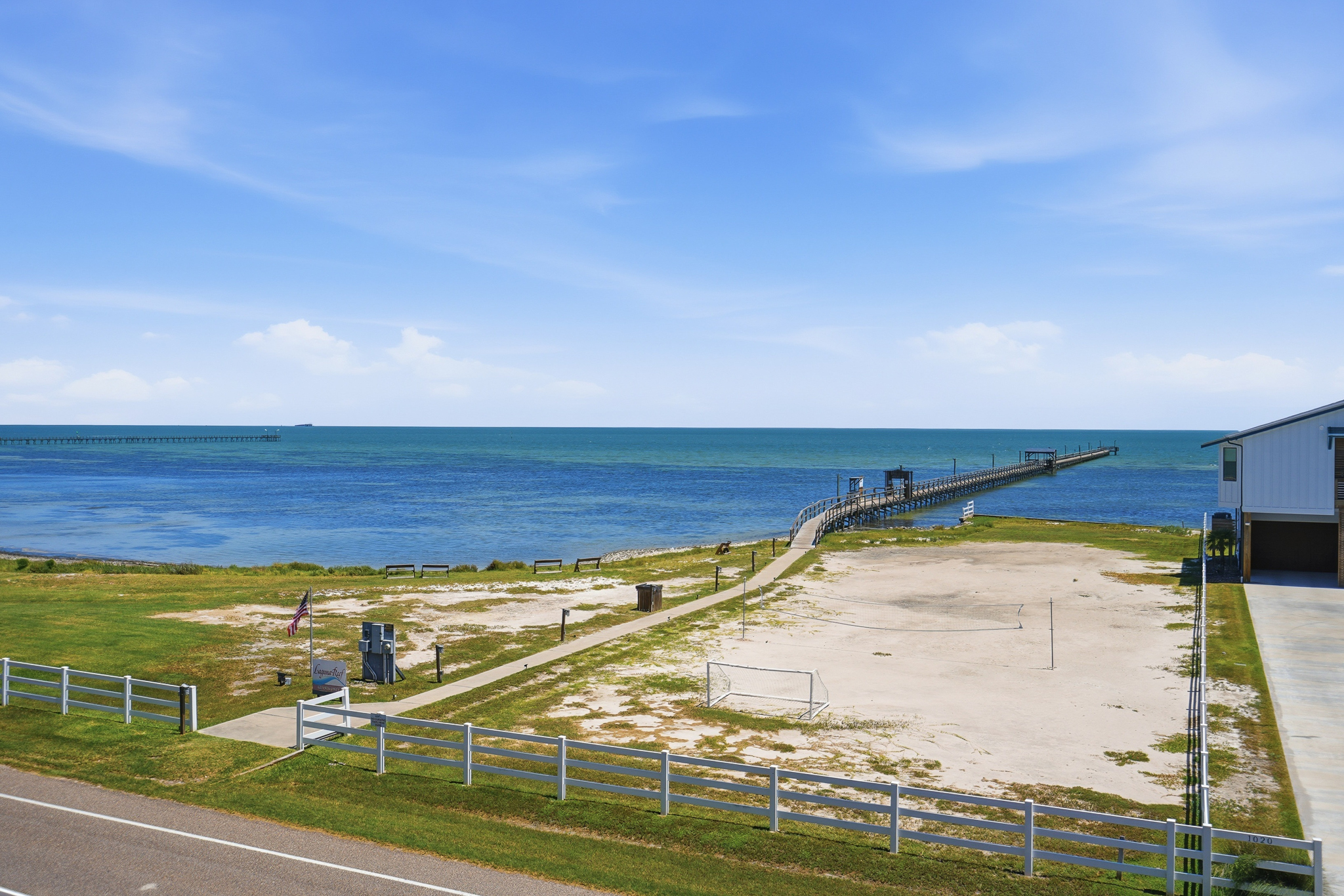  Furnished Condo with Stunning Bay Views - 物件實景