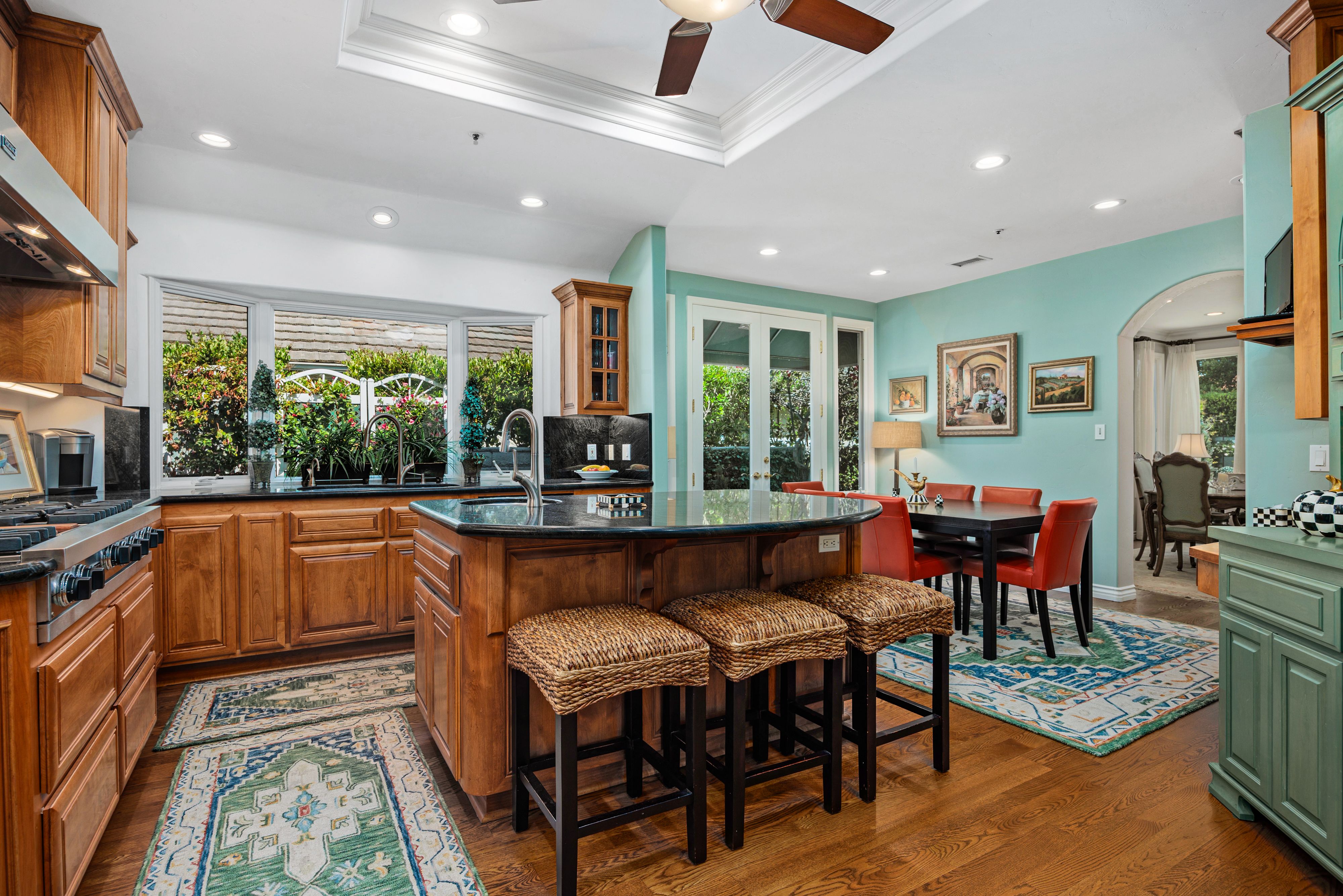 5125 Triple Crown Row, San Diego, CA 92130 - 物件實景