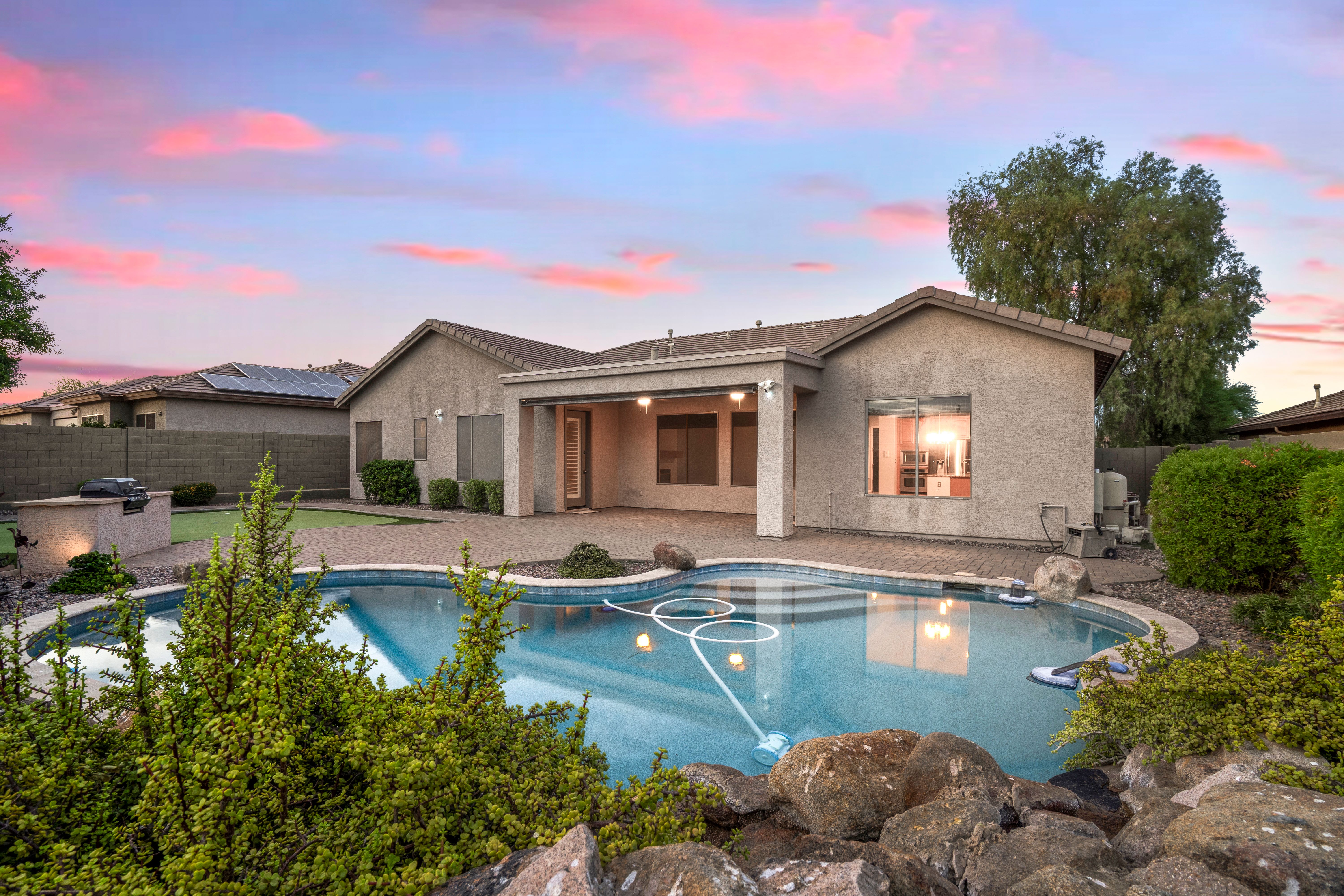  40520 N Kearny Way ¦Anthem, AZ - 物件實景