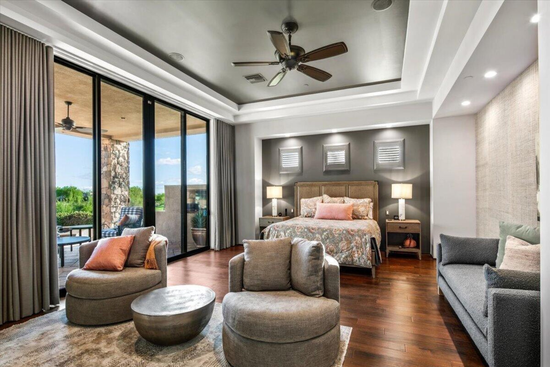  29768 N 102nd Street  Scottsdale, AZ - 物件實景