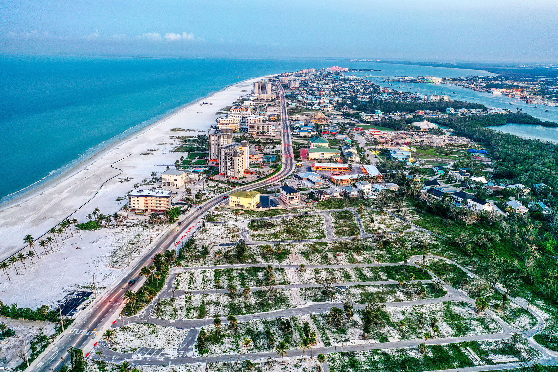  FORT MYERS BEACH - GULF VIEW - 物件實景