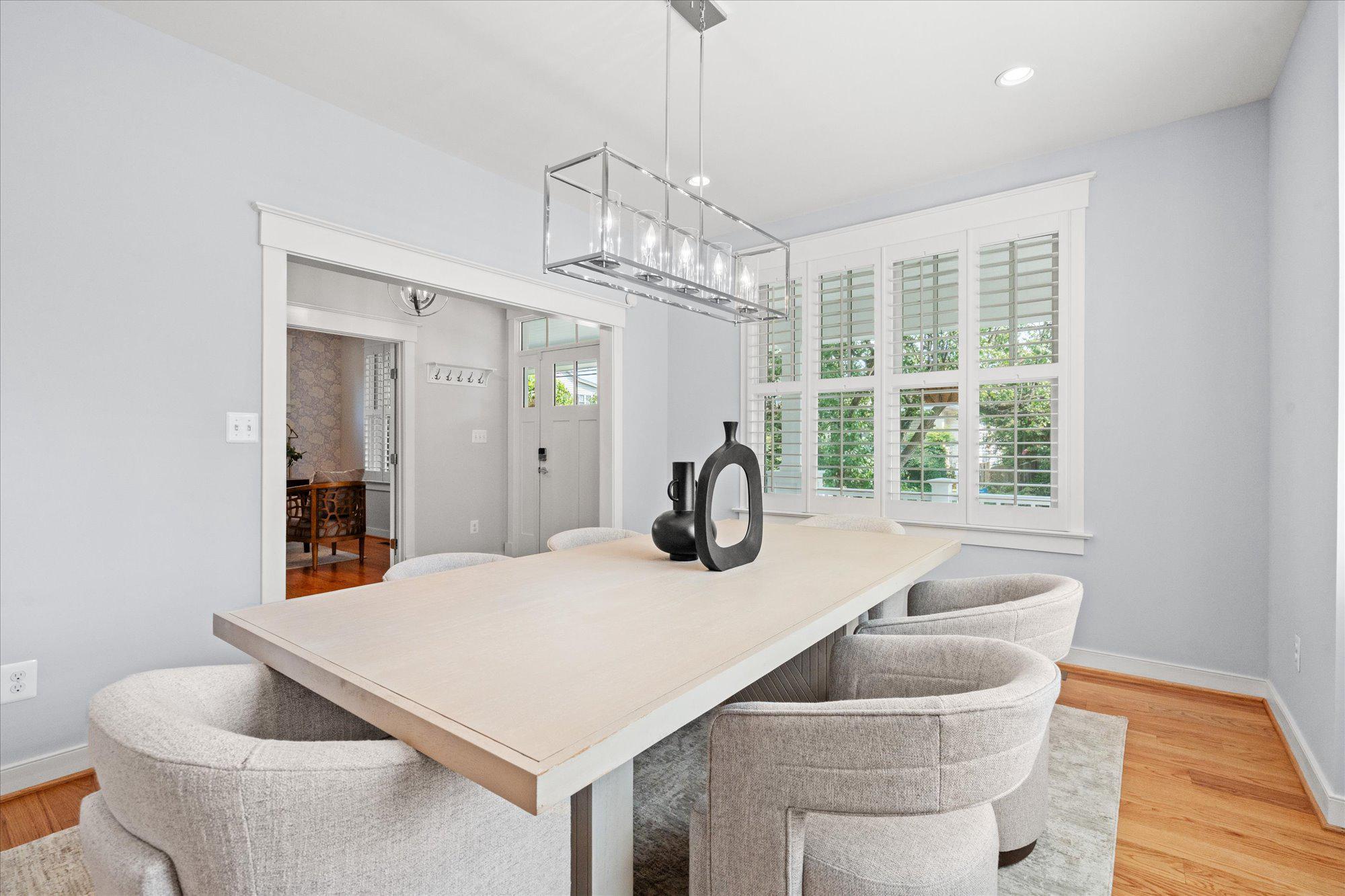  508 E Custis Avenue, Alexandria, VA, 22301 - 物件實景