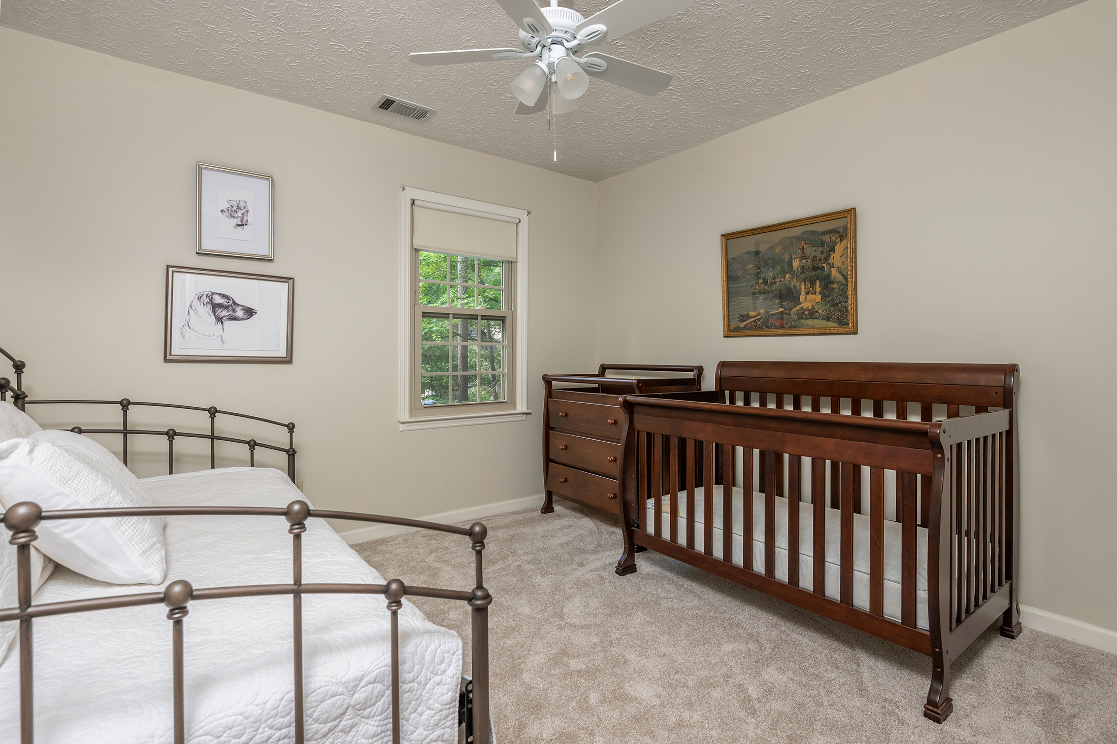  Move-In Ready East Cobb Home in Walton District - 物件實景