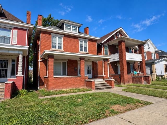 7th Ave, Huntington, WV 25701 #1
