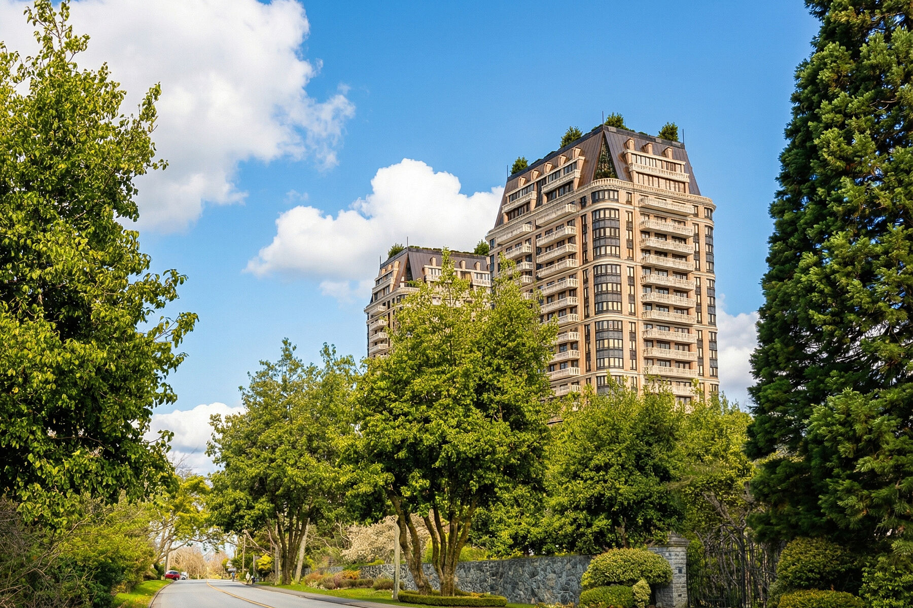  Development Opportunity - 物件實景