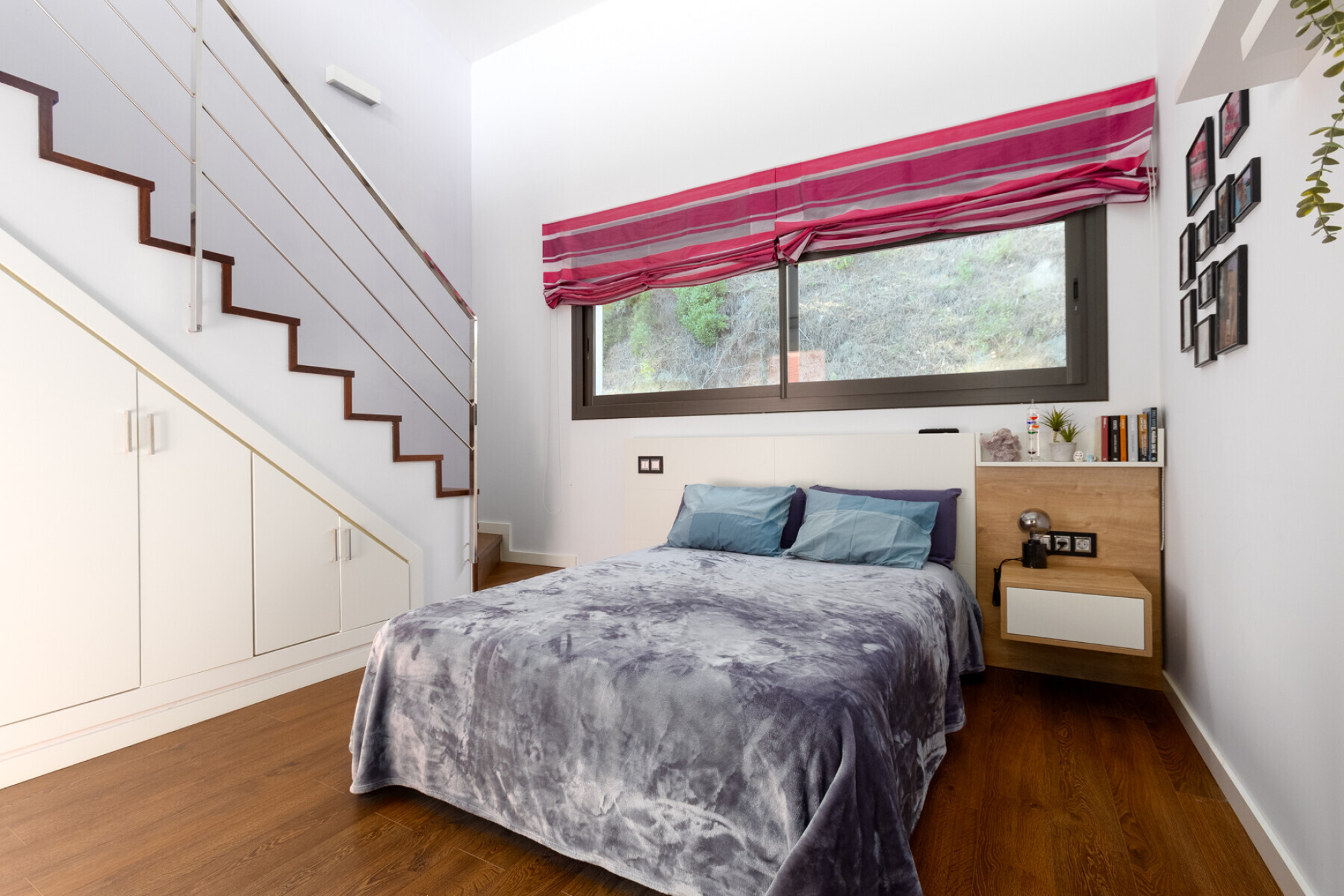  Modern townhouse with sea views and lots of privacy in Premià de Dalt - 物件實景