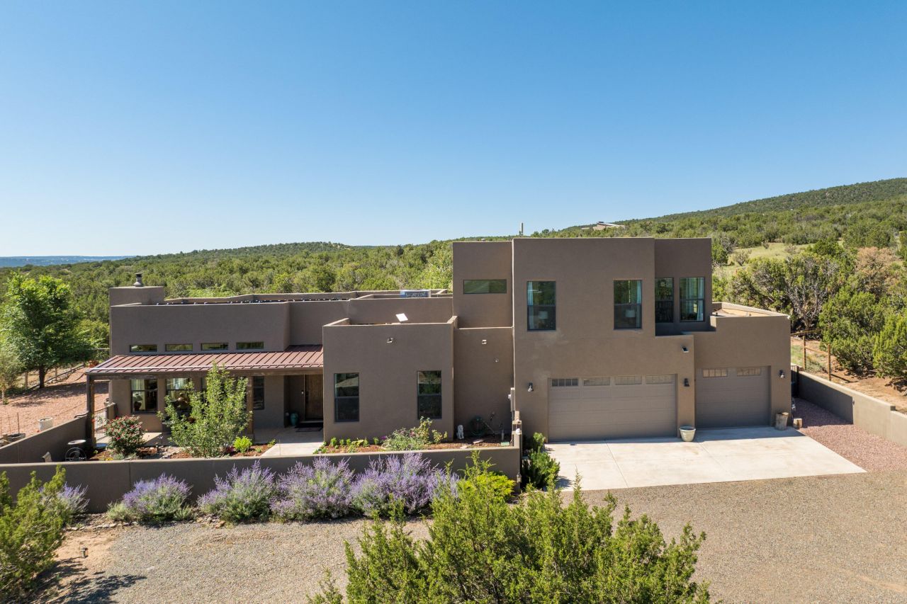 Sandia Park, New Mexico, 87047, United States, 4 Bedrooms Bedrooms, ,4 BathroomsBathrooms,Residential,For Sale,1903649