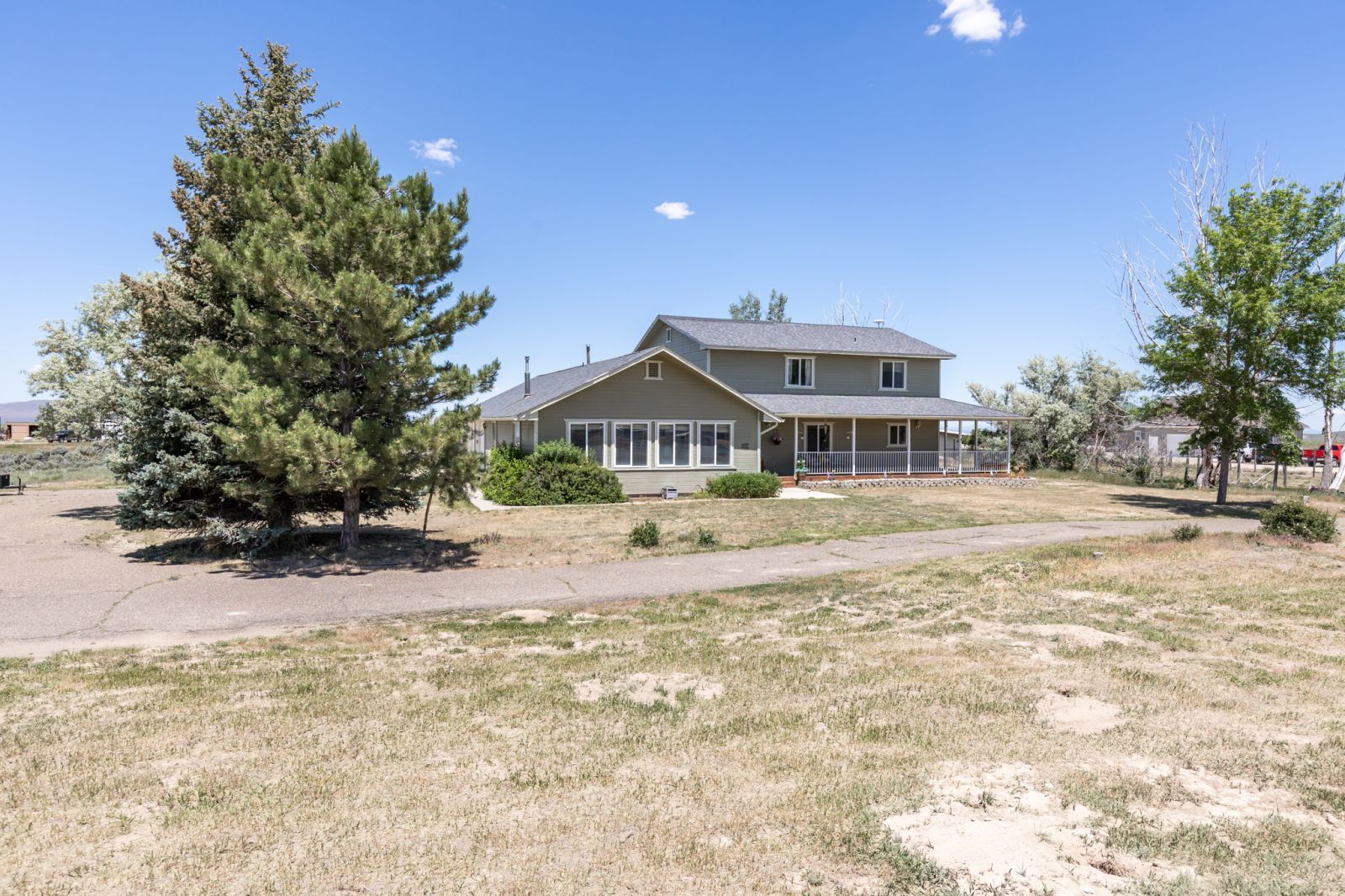 Spring Creek, Nevada, 89815, United States, 5 Bedrooms Bedrooms, ,3 BathroomsBathrooms,Residential,For Sale,1890827
