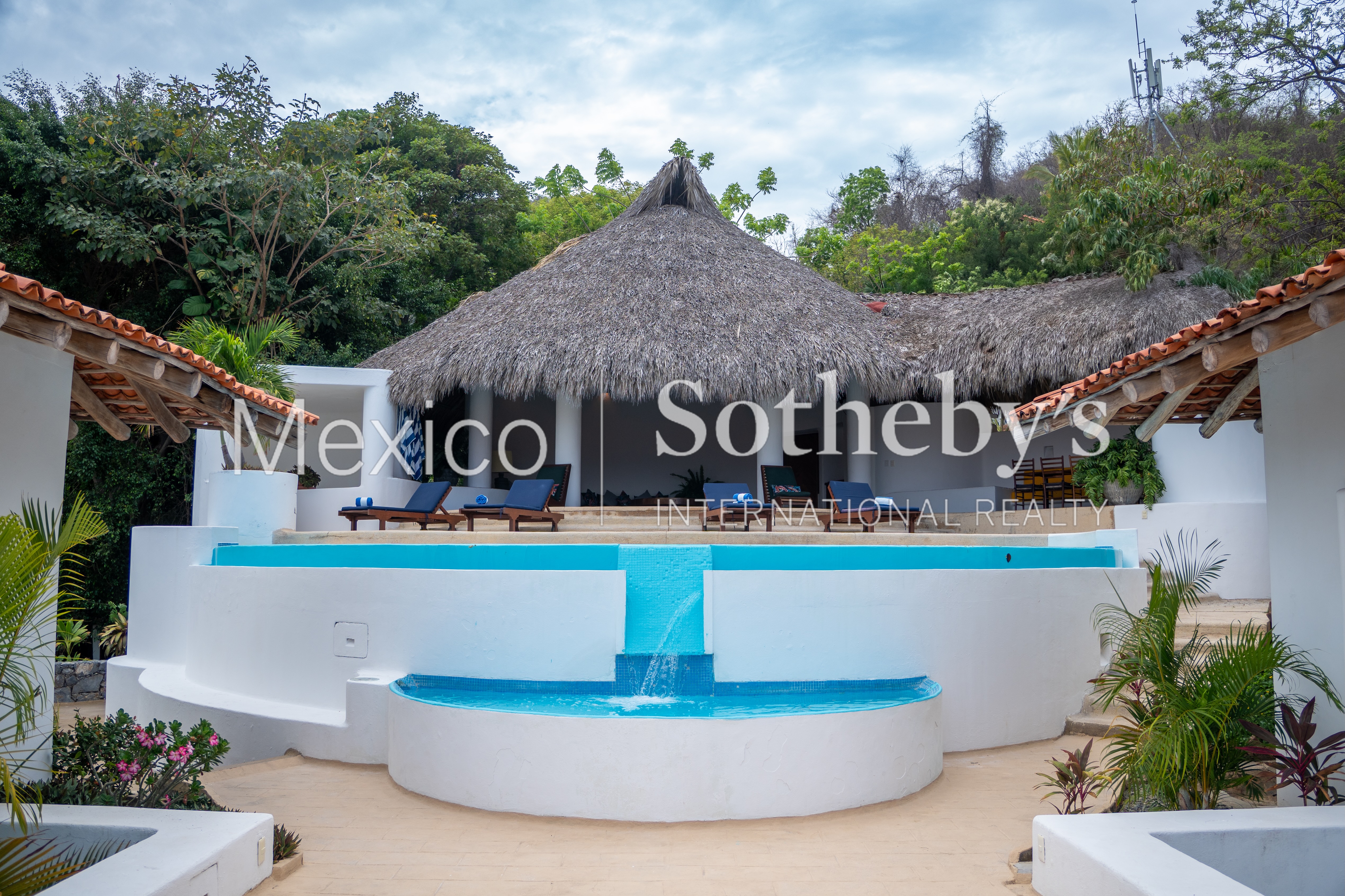  Casa Ixtapa Marivent - 物件實景