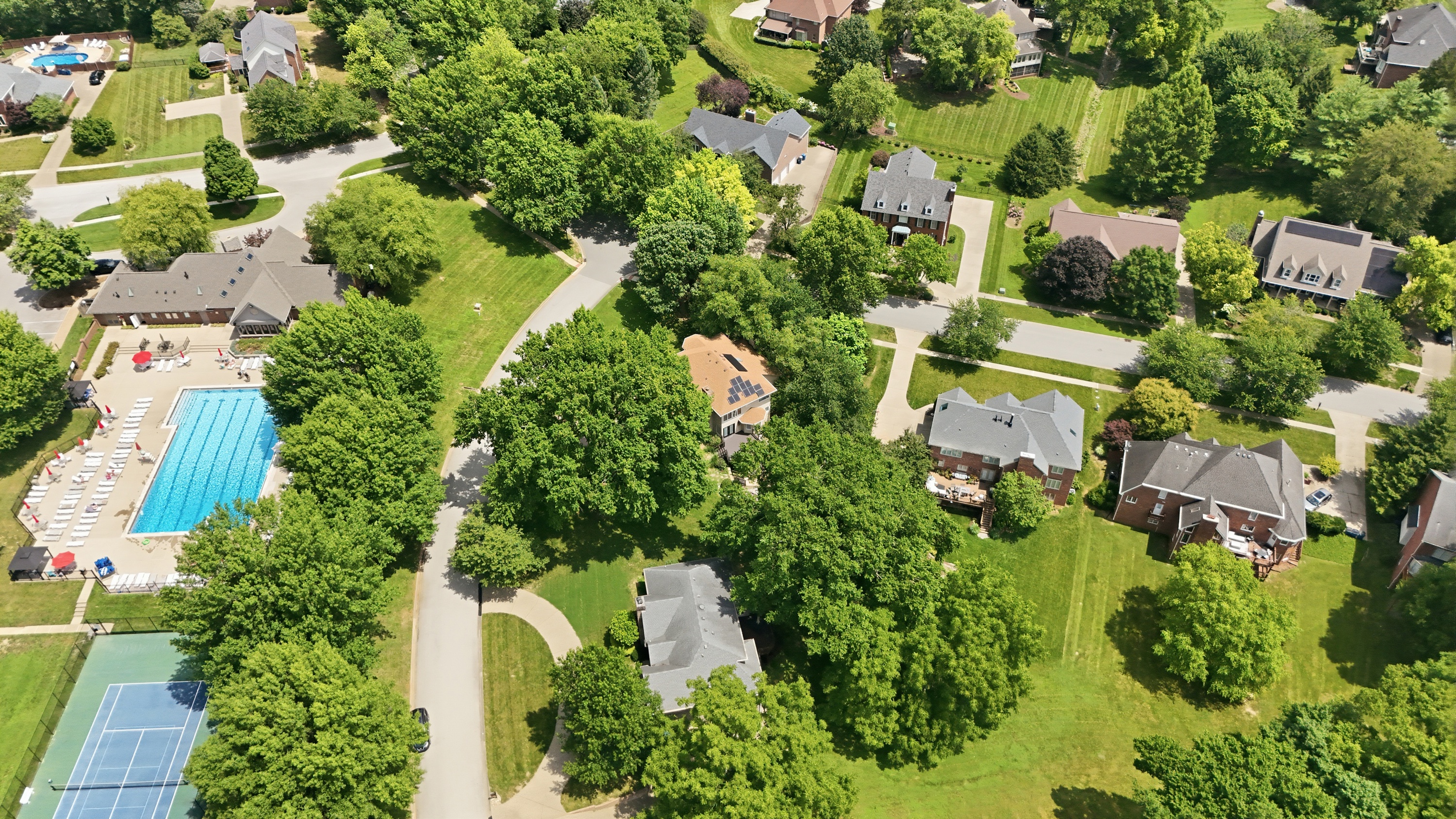  7642 Deer Meadow Drive, Louisville, KY 40241 - 物件實景