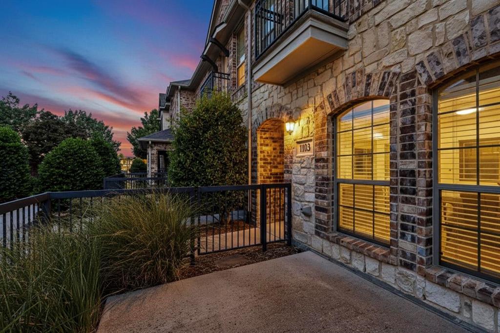 Willow Grove Blvd, Mckinney, TX 75070 #1
