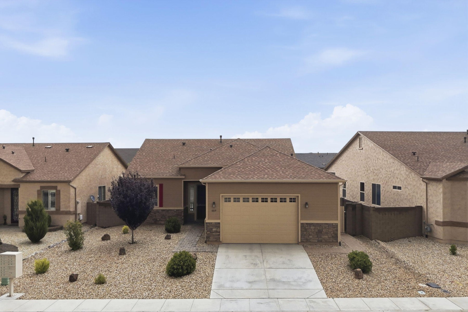 6319 E Beckett Trail¦Prescott Valley, AZ - 物件實景