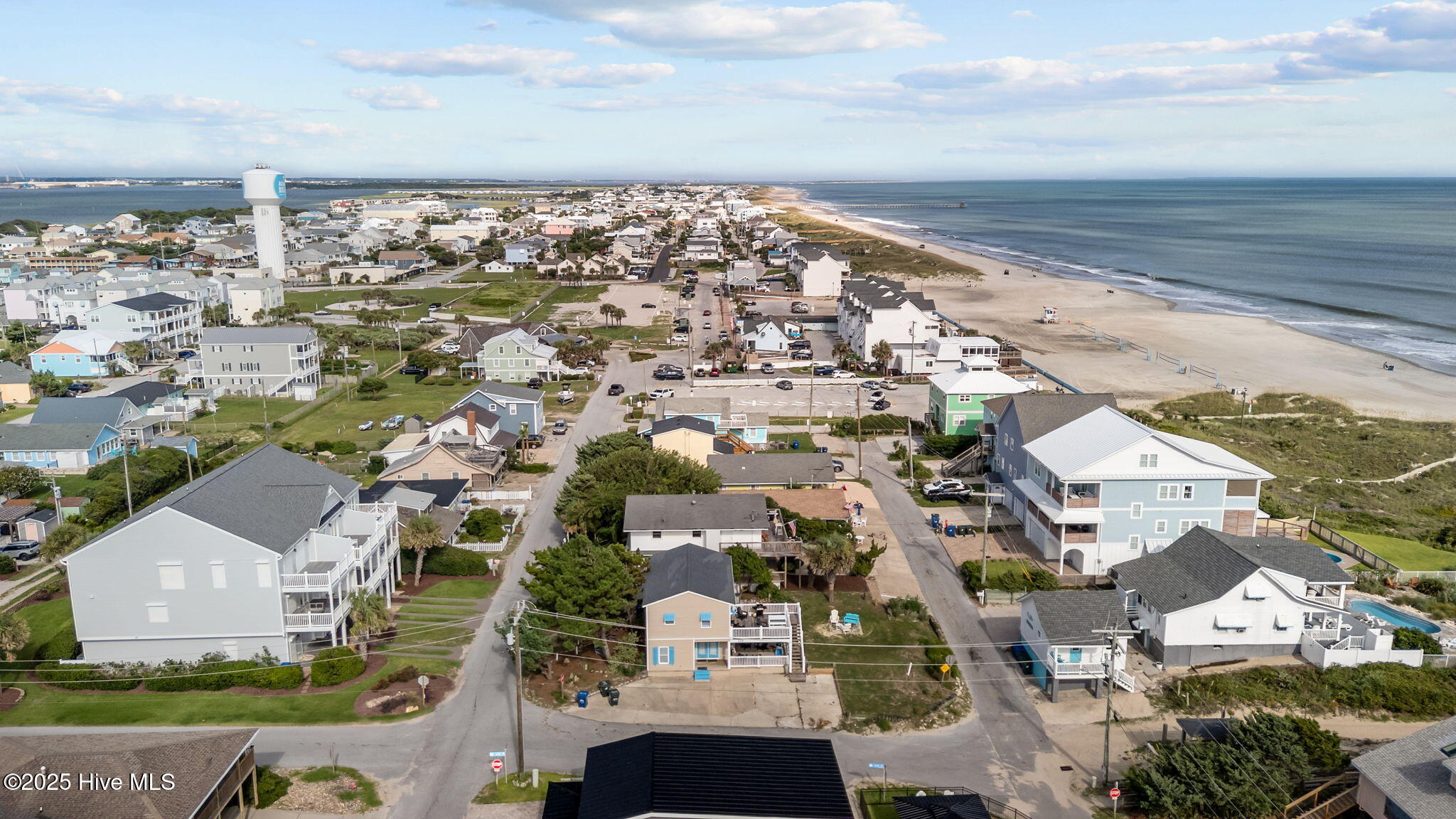 Atlantic Beach, North Carolina, 28512, United States, 4 Bedrooms Bedrooms, ,4 BathroomsBathrooms,Residential,For Sale,1977279