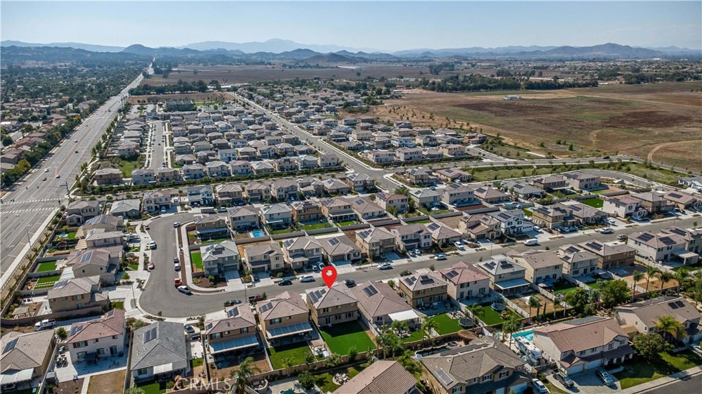 Menifee, California, 92584, United States, 5 Bedrooms Bedrooms, ,3 BathroomsBathrooms,Residential,For Sale,1936987