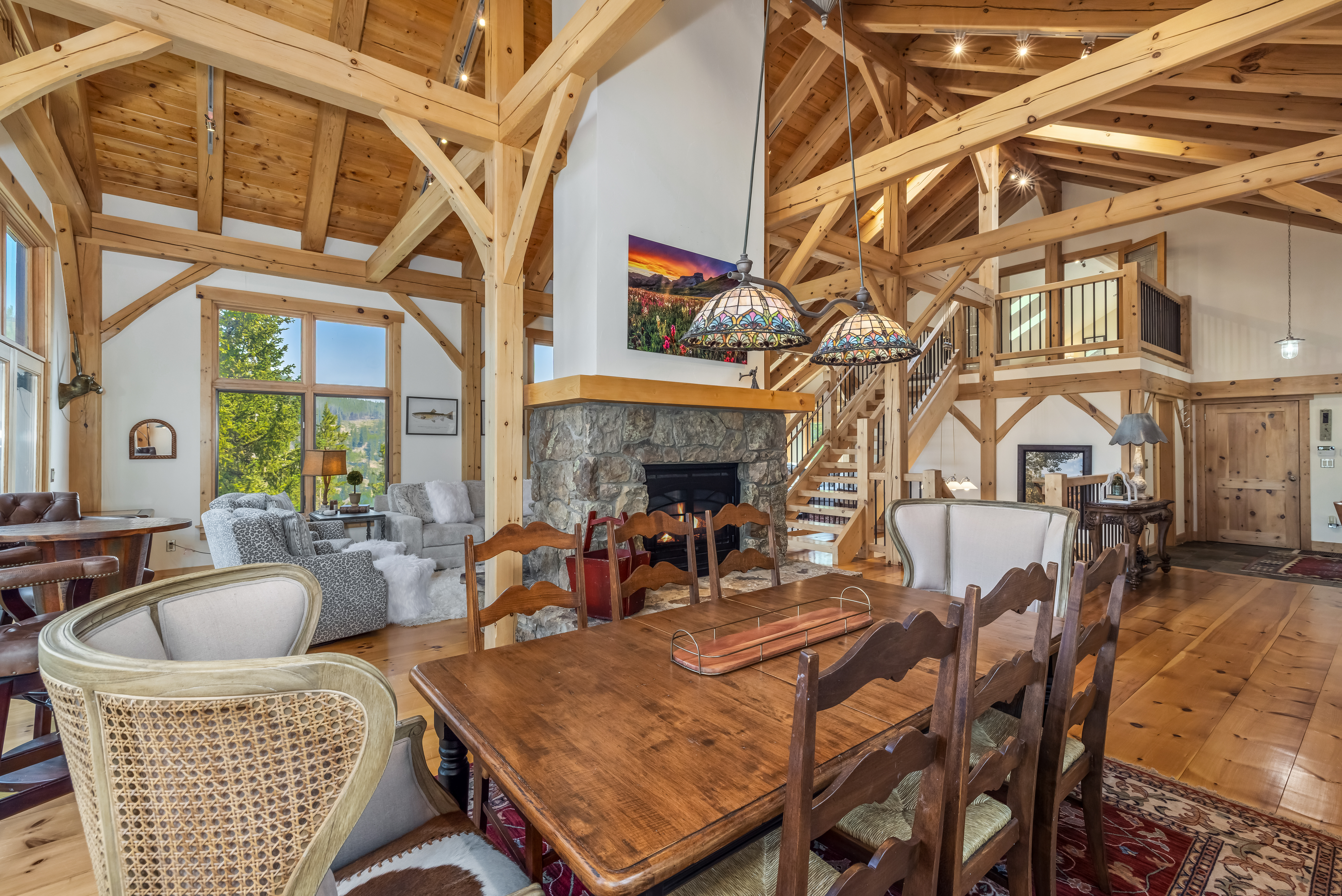  157 Outta Bounds Drive, Breckenridge, CO, 80424 - 物件實景