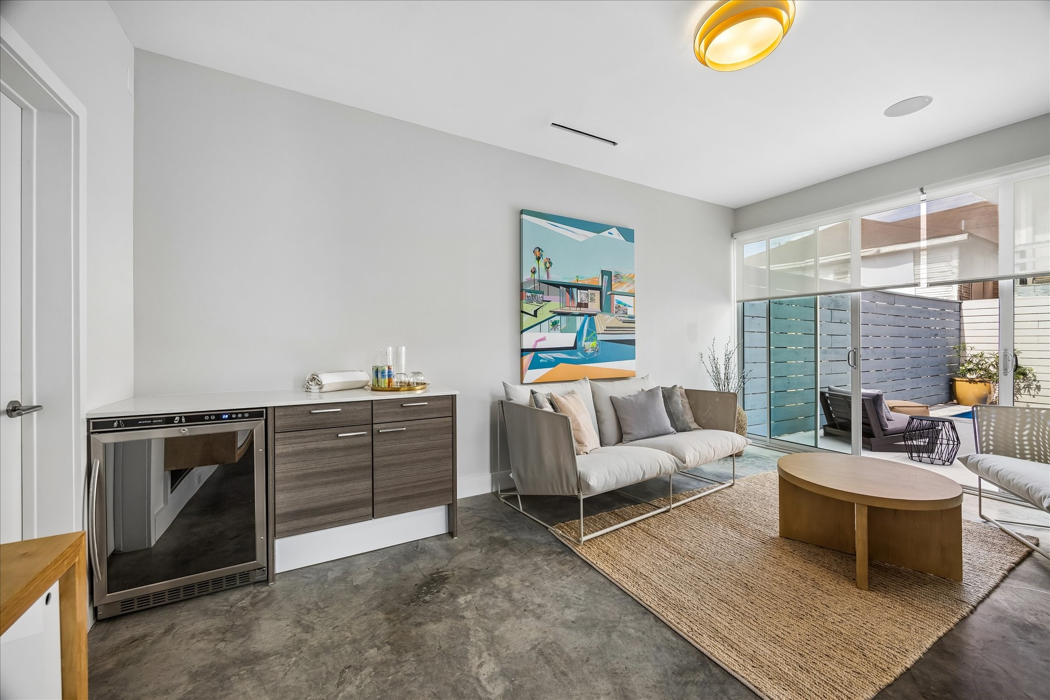  1808 Palm Street - 物件實景