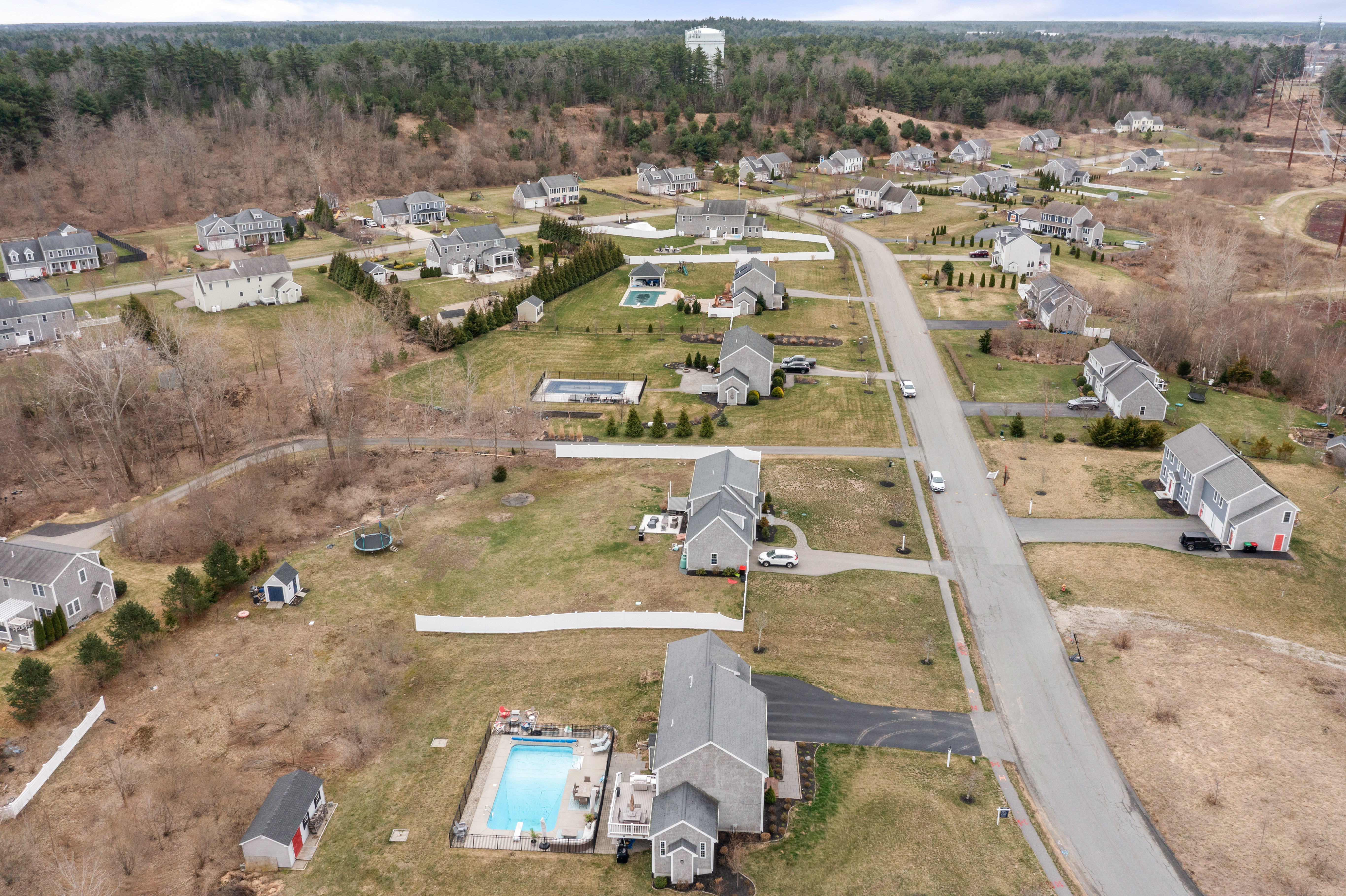  23 Bog View Road, Kingston, MA, 02364 - 物件實景