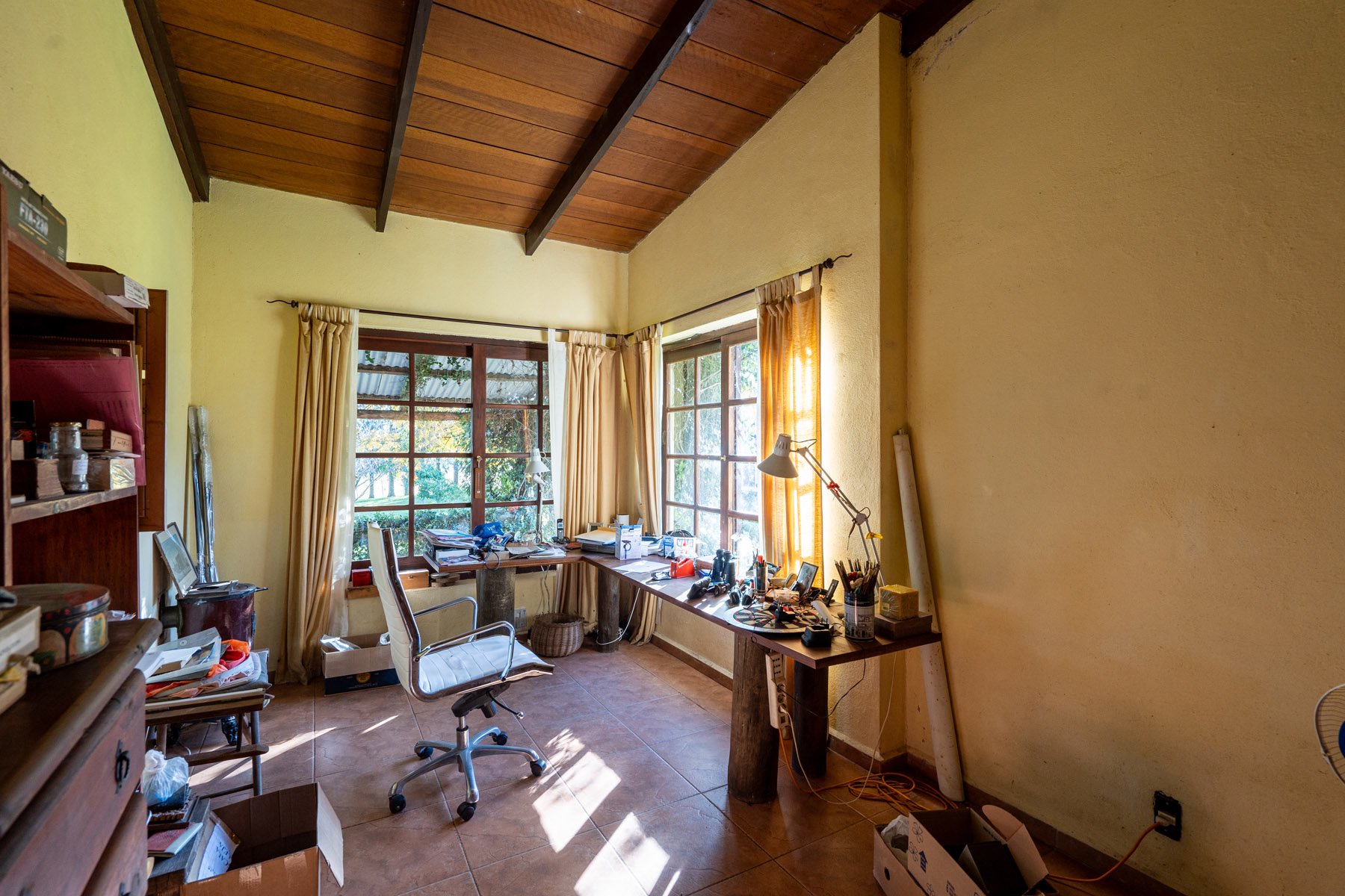  Excellent property in the Sierras. - 物件實景