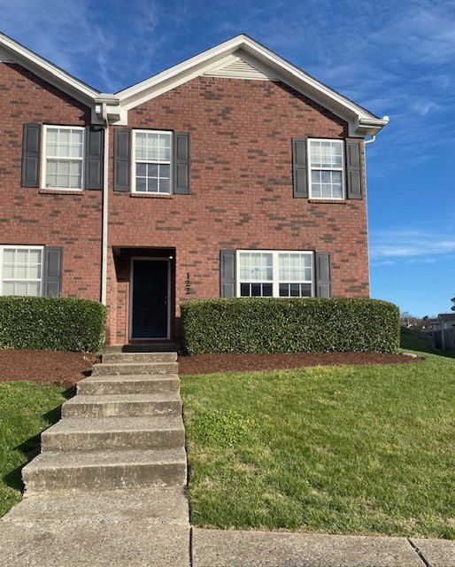 Wolverine Ct, Smyrna, TN 37167